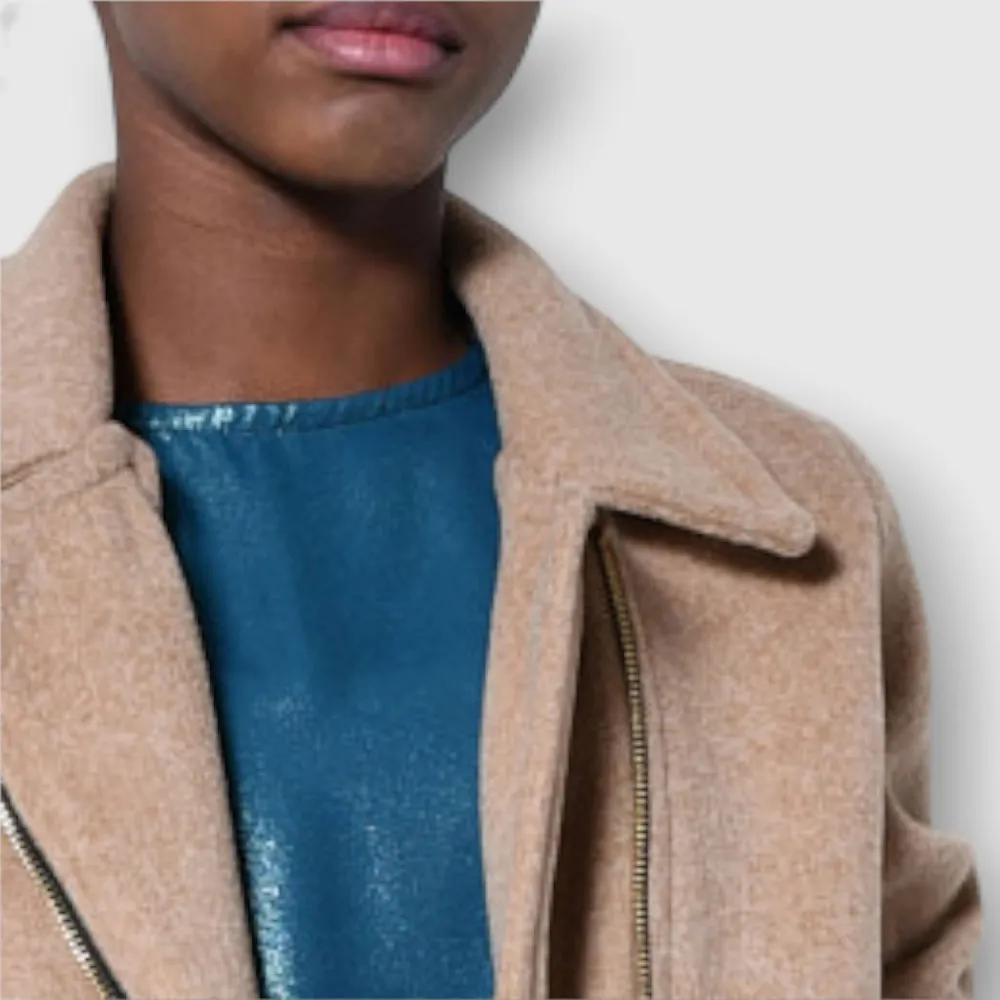 Giacca J'Aime Beige