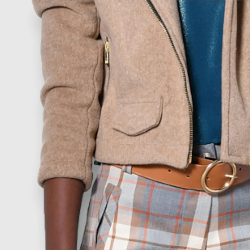 Giacca J'Aime Beige