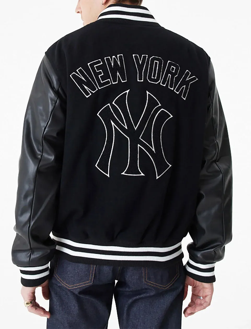 Giacca varsity Uomo