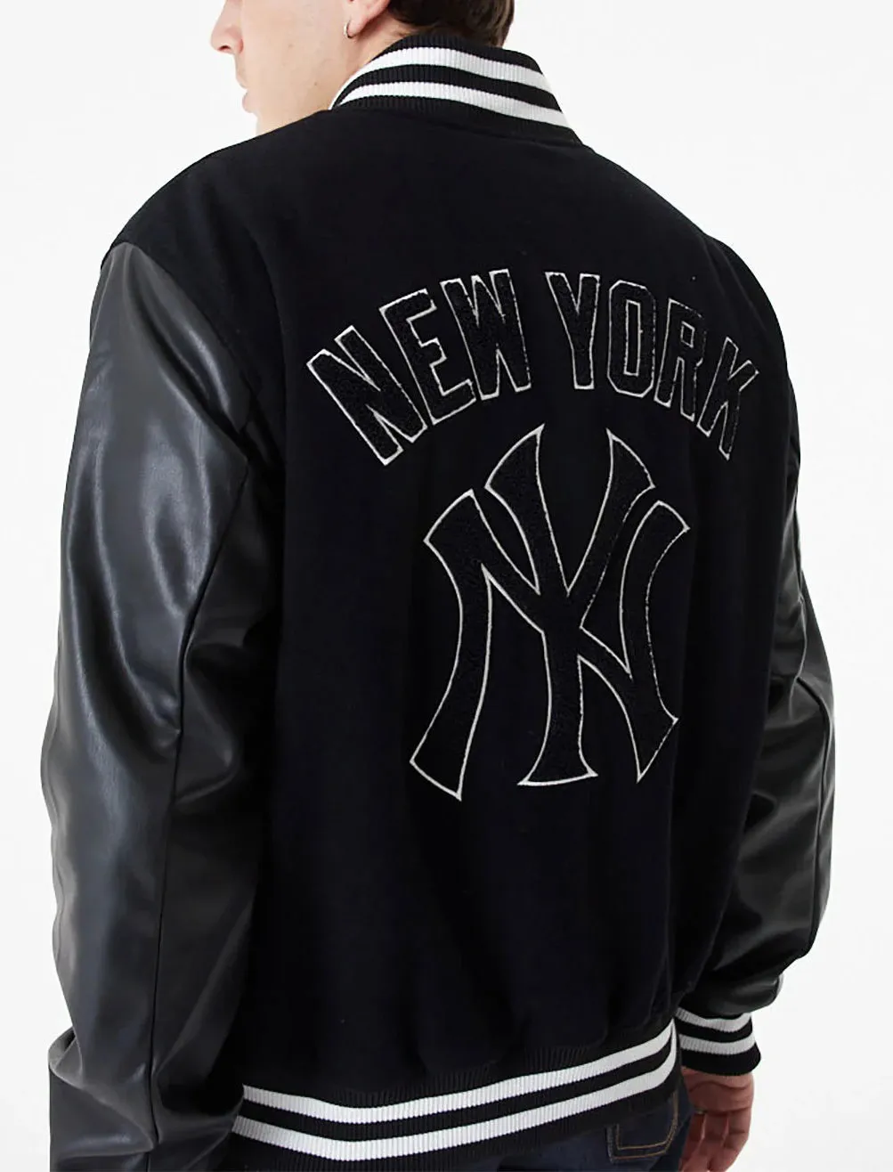 Giacca varsity Uomo