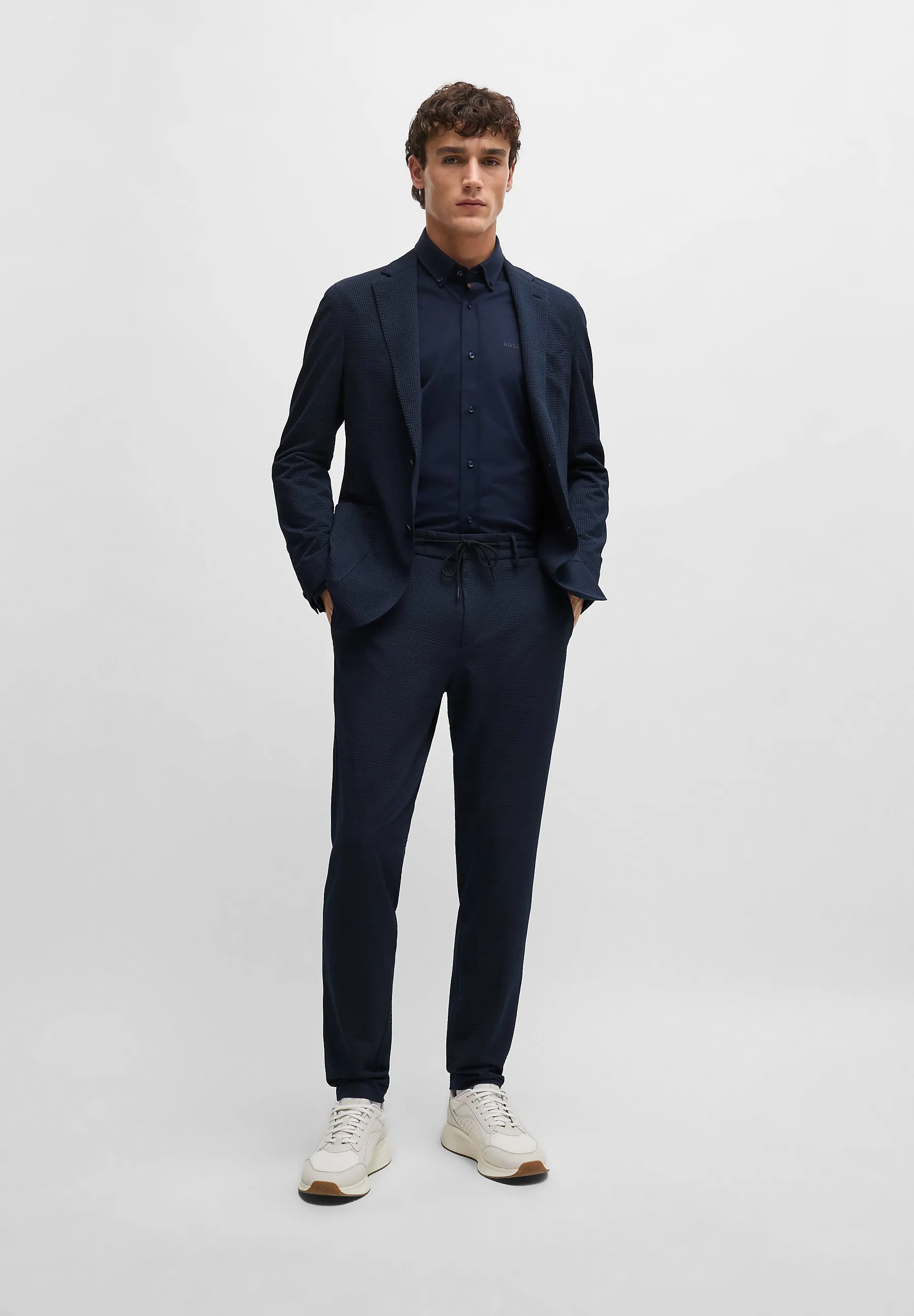 HANRY - Giacca elegante