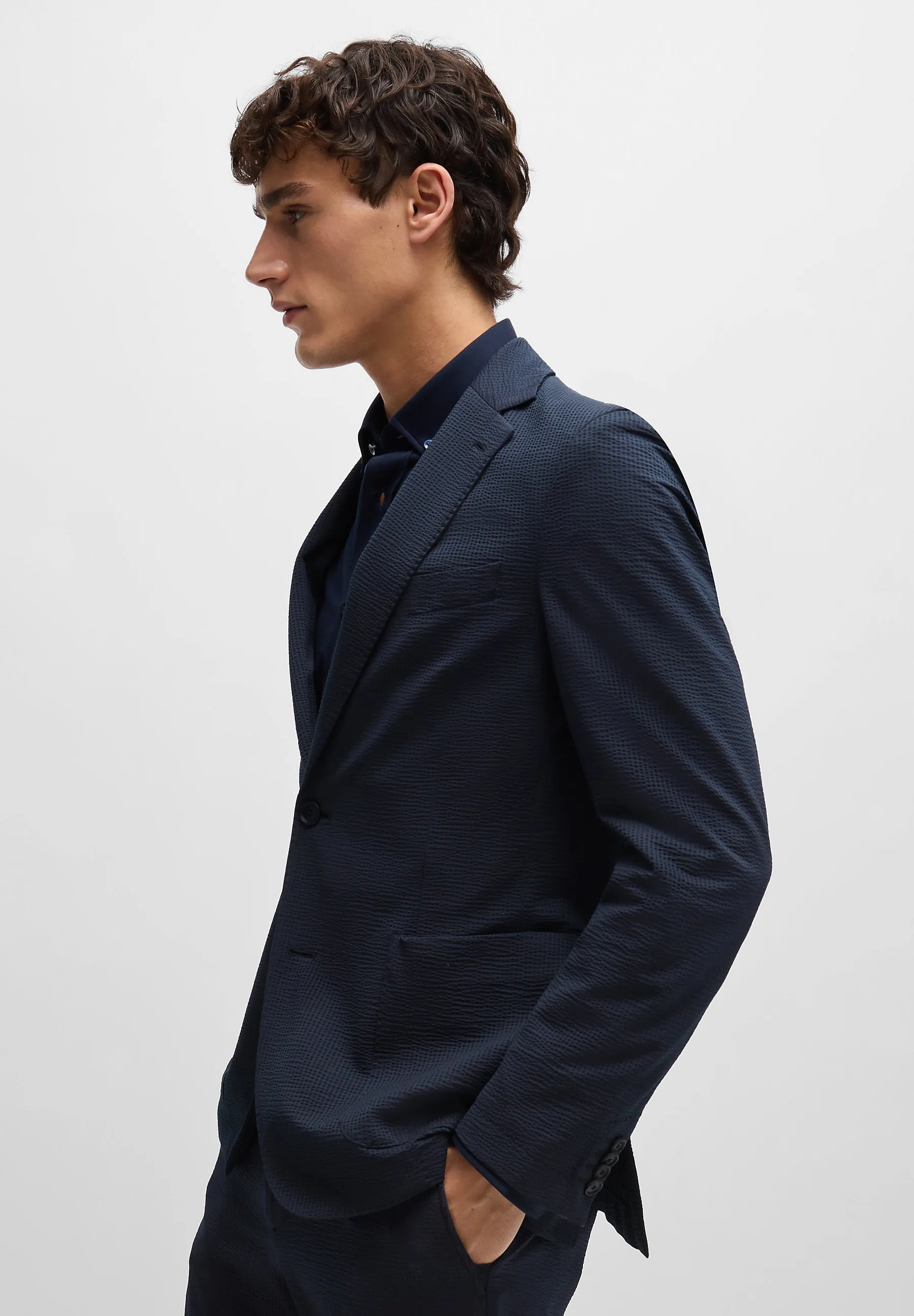 HANRY - Giacca elegante