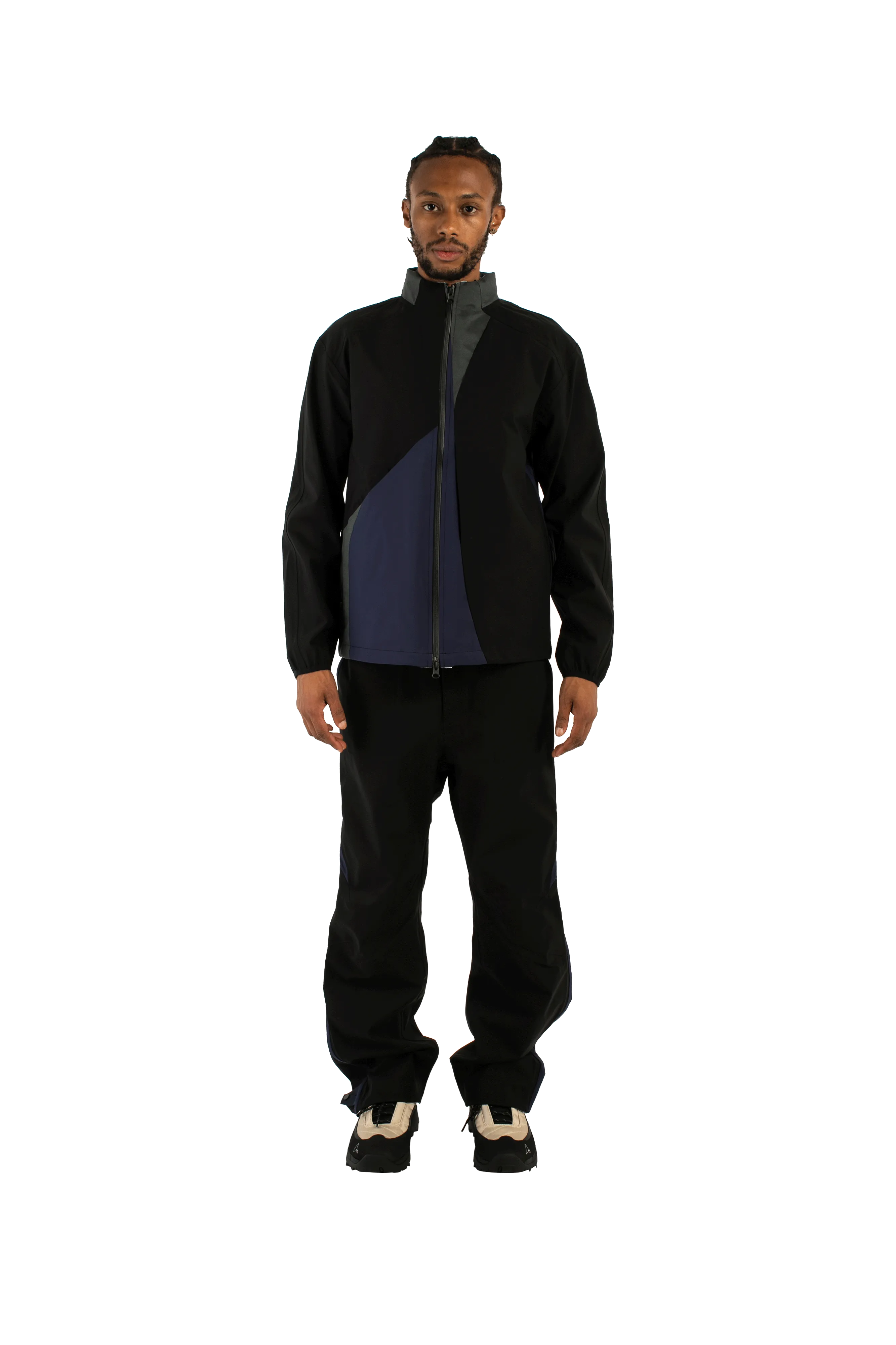 Hardshell Uniform Jacket