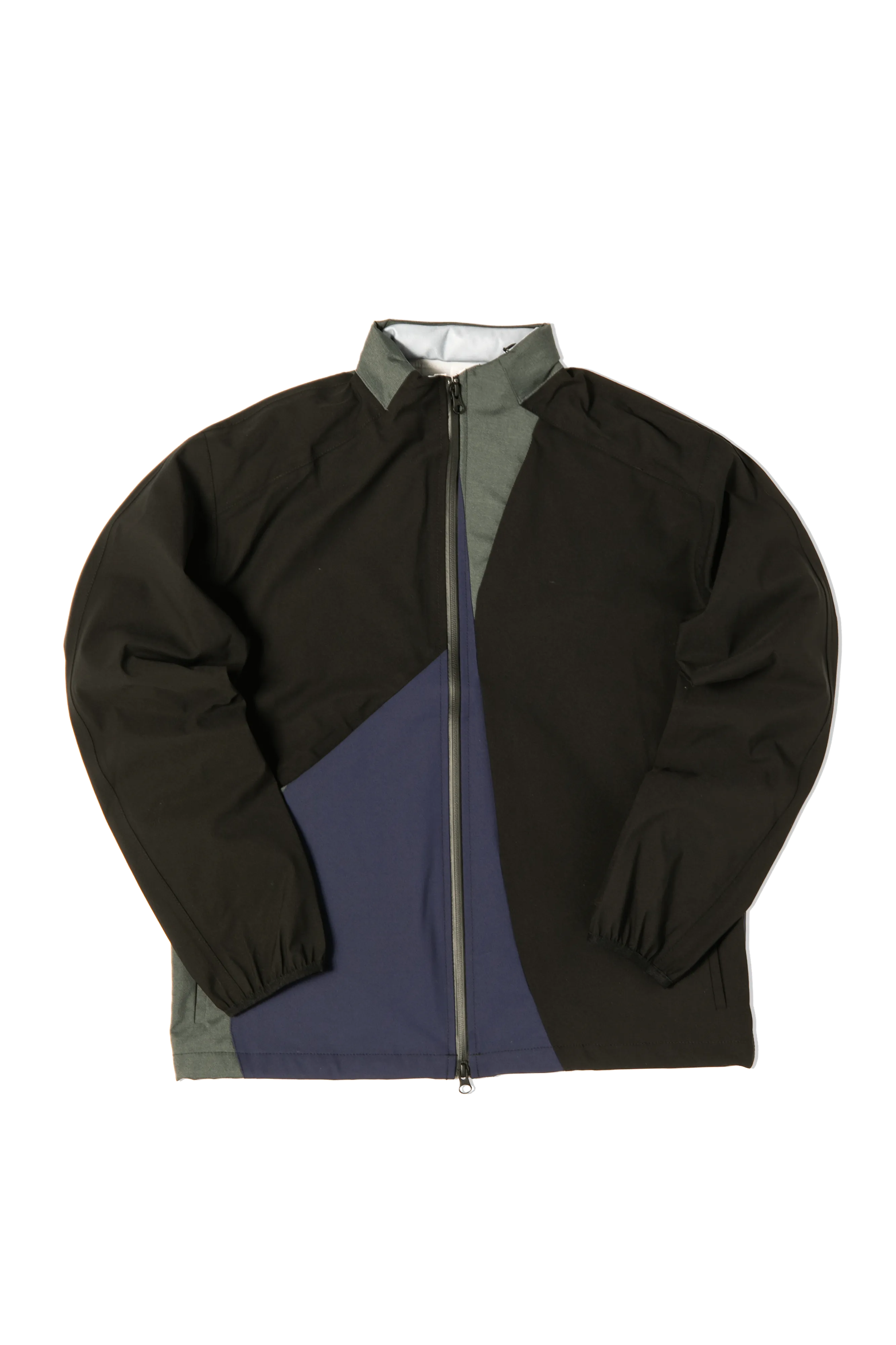 Hardshell Uniform Jacket