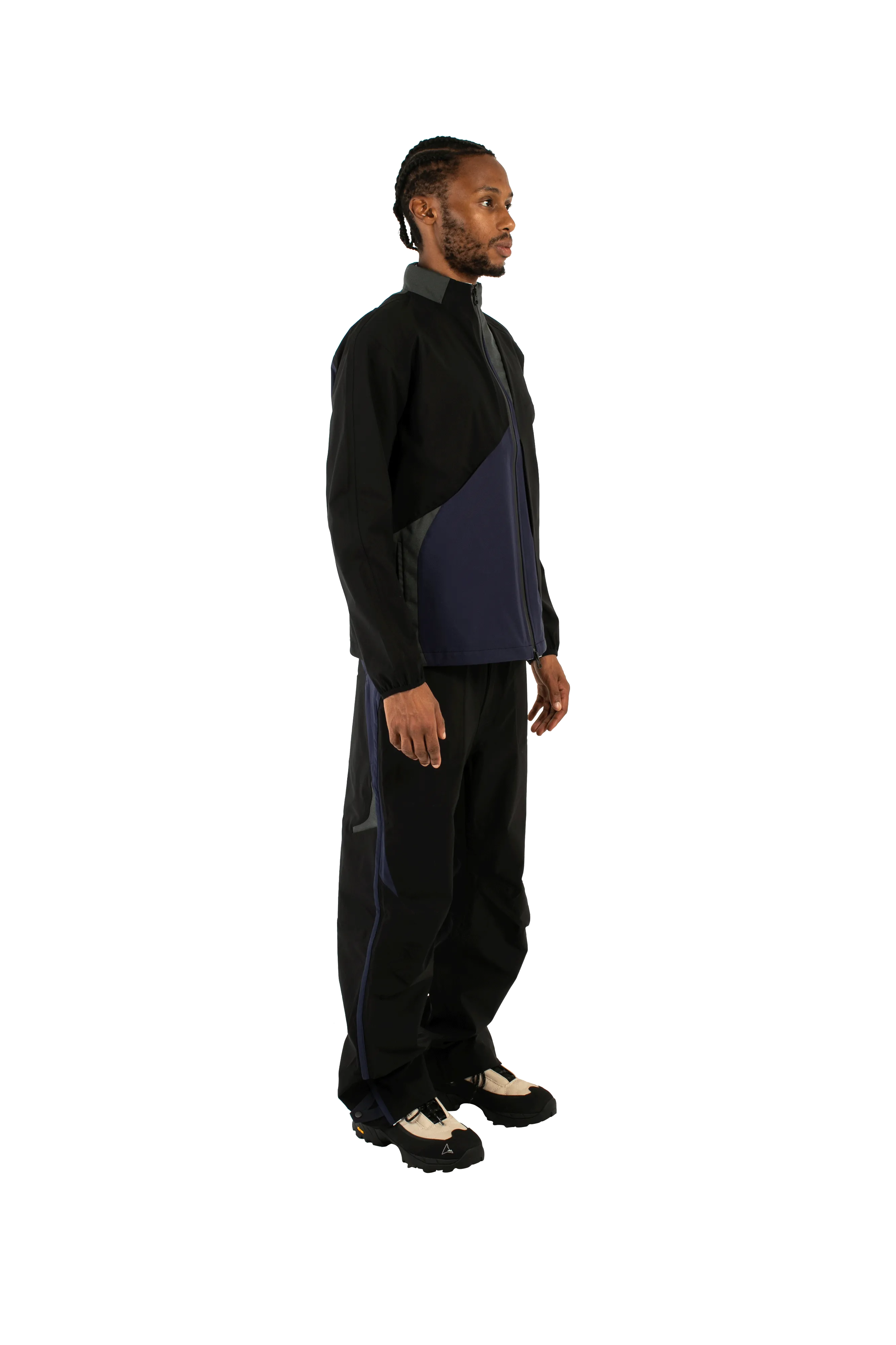 Hardshell Uniform Jacket
