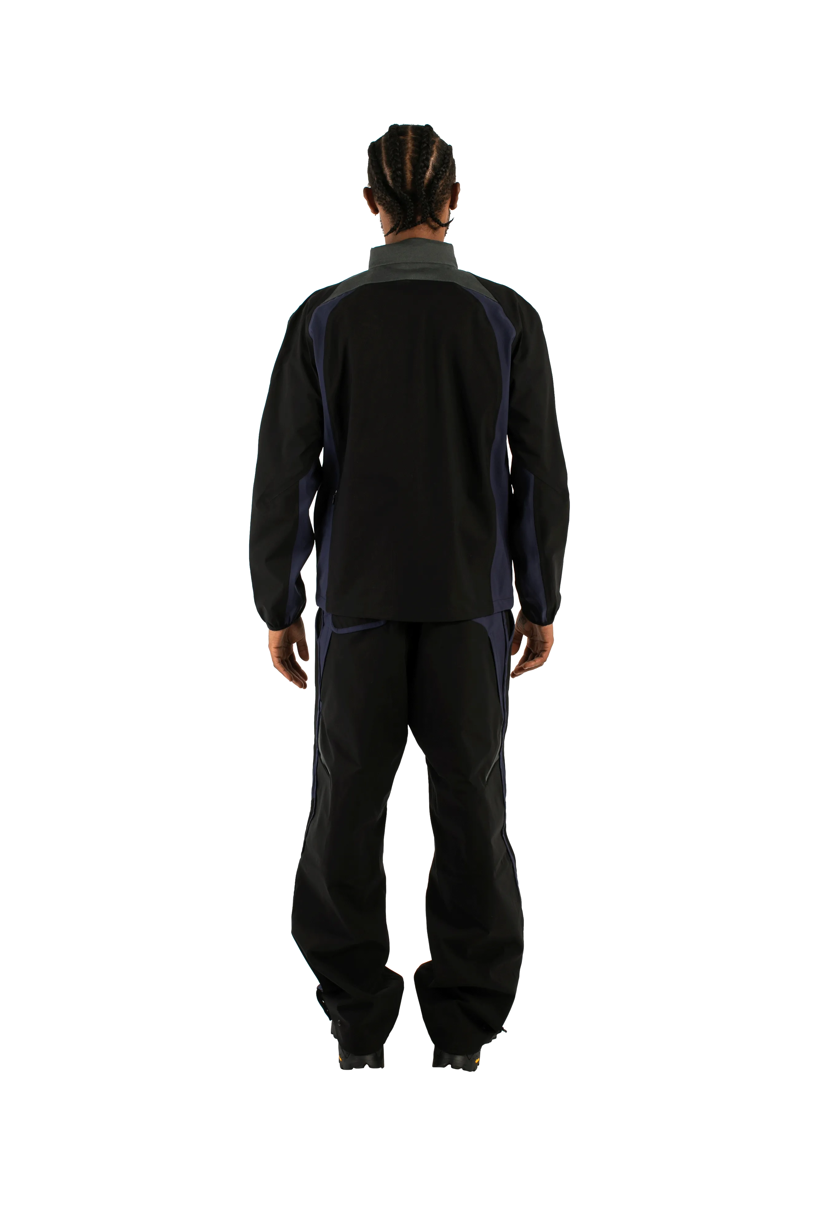 Hardshell Uniform Jacket