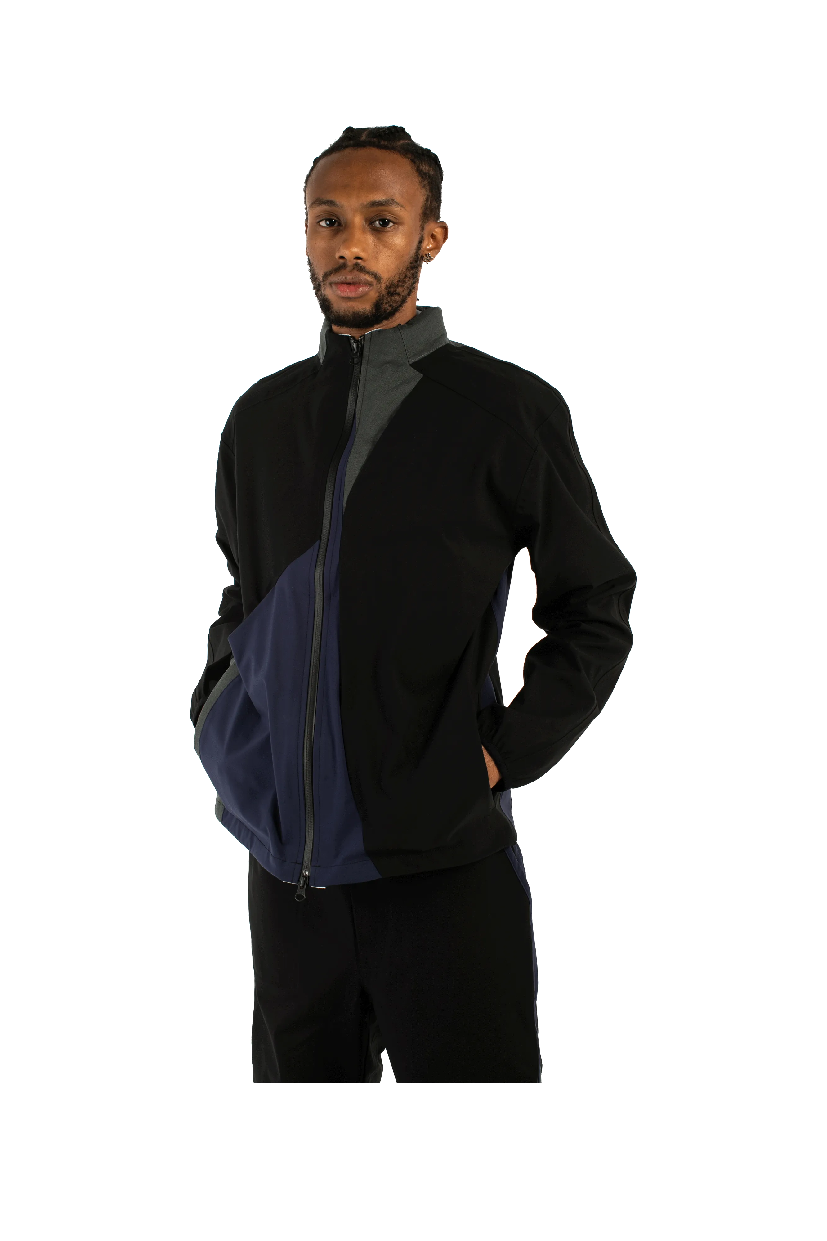 Hardshell Uniform Jacket