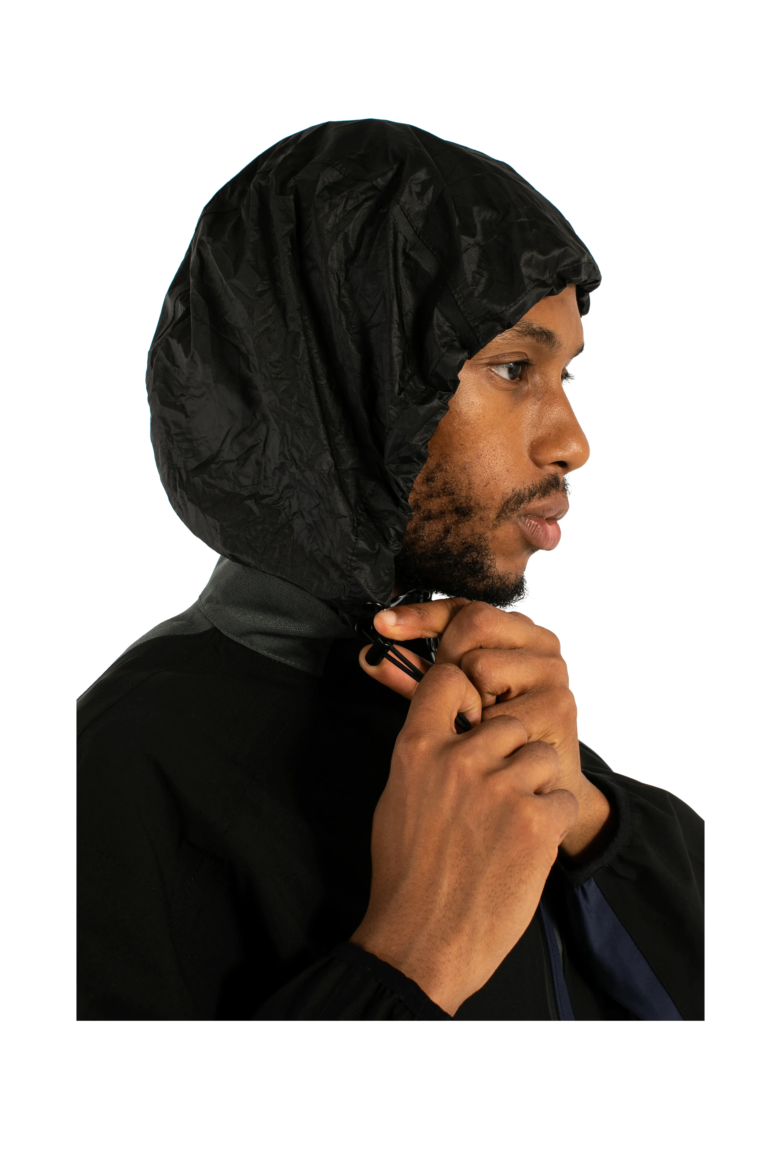 Hardshell Uniform Jacket
