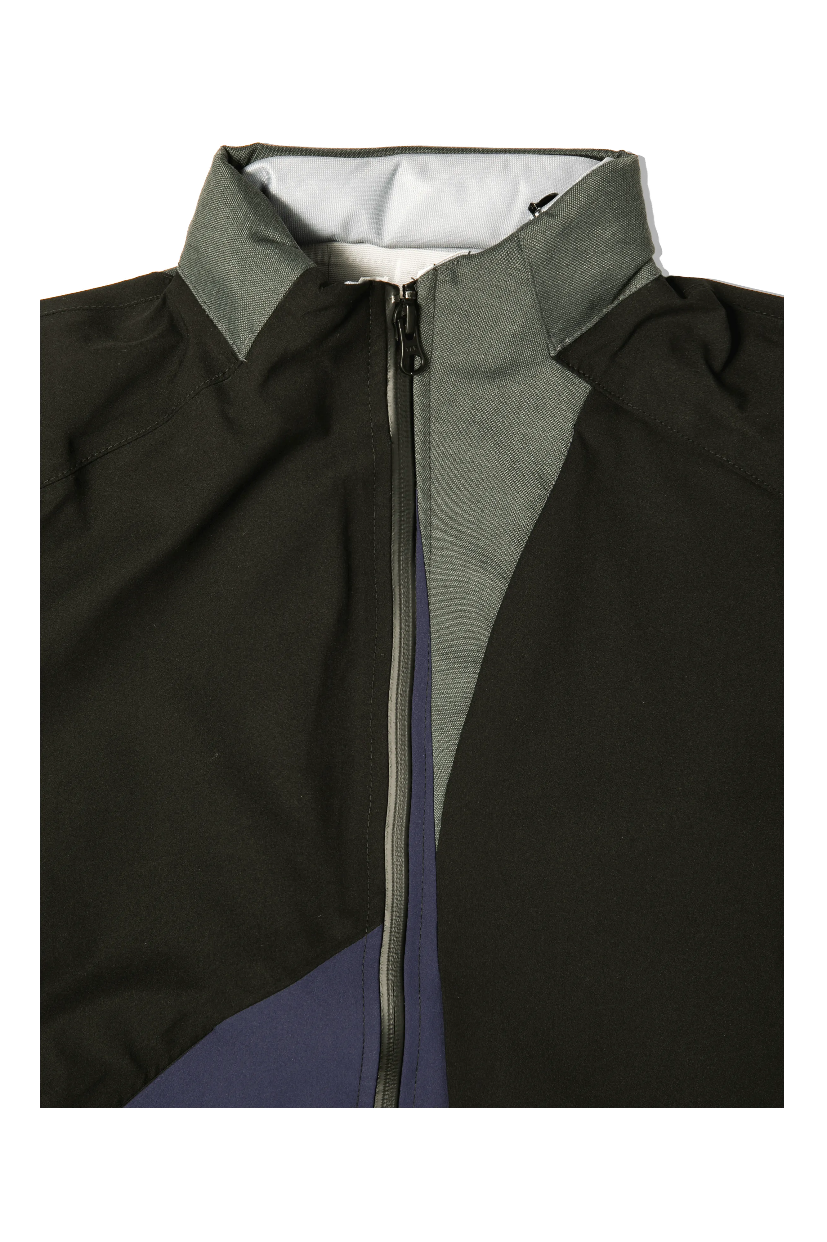 Hardshell Uniform Jacket