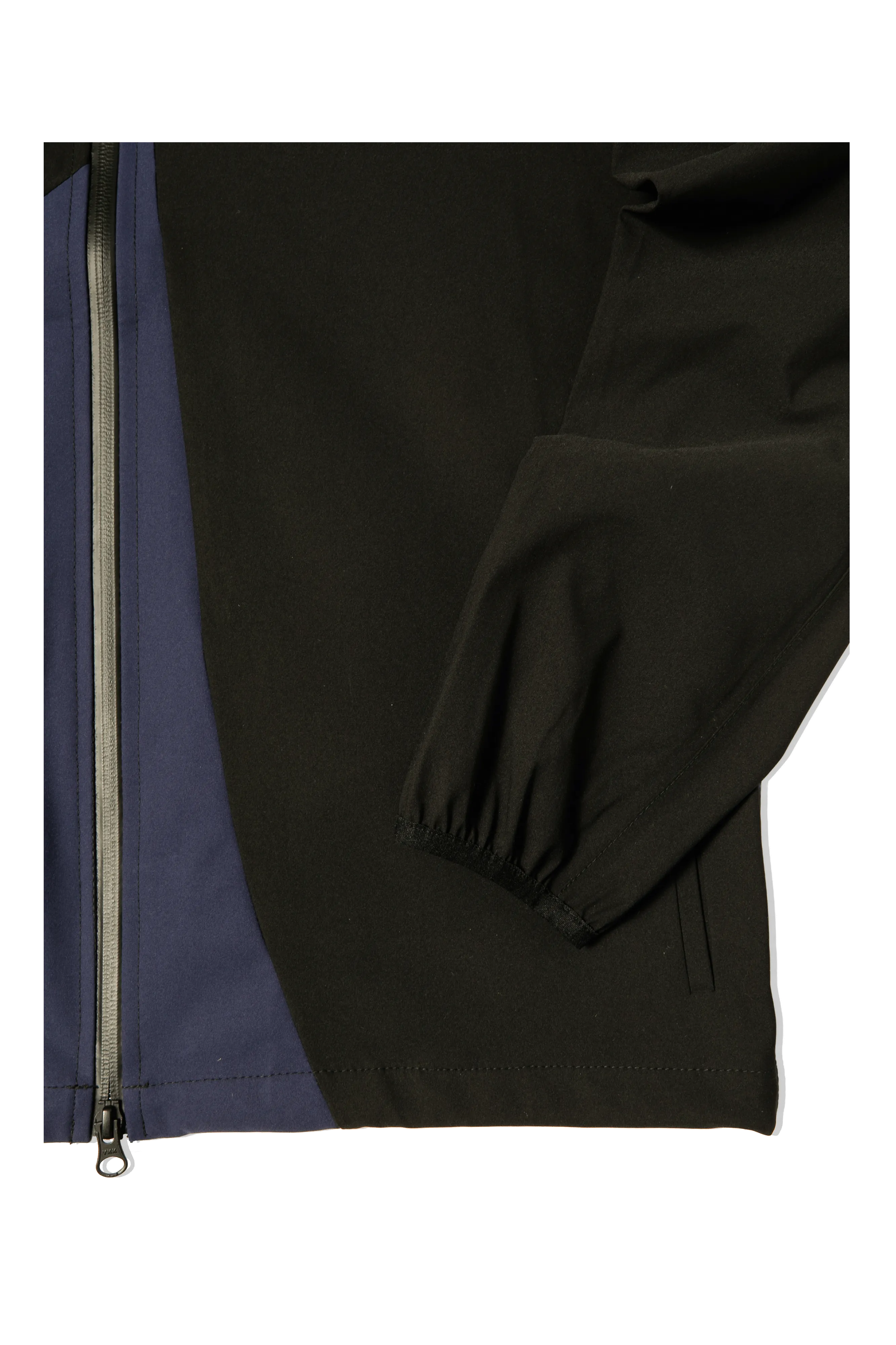 Hardshell Uniform Jacket