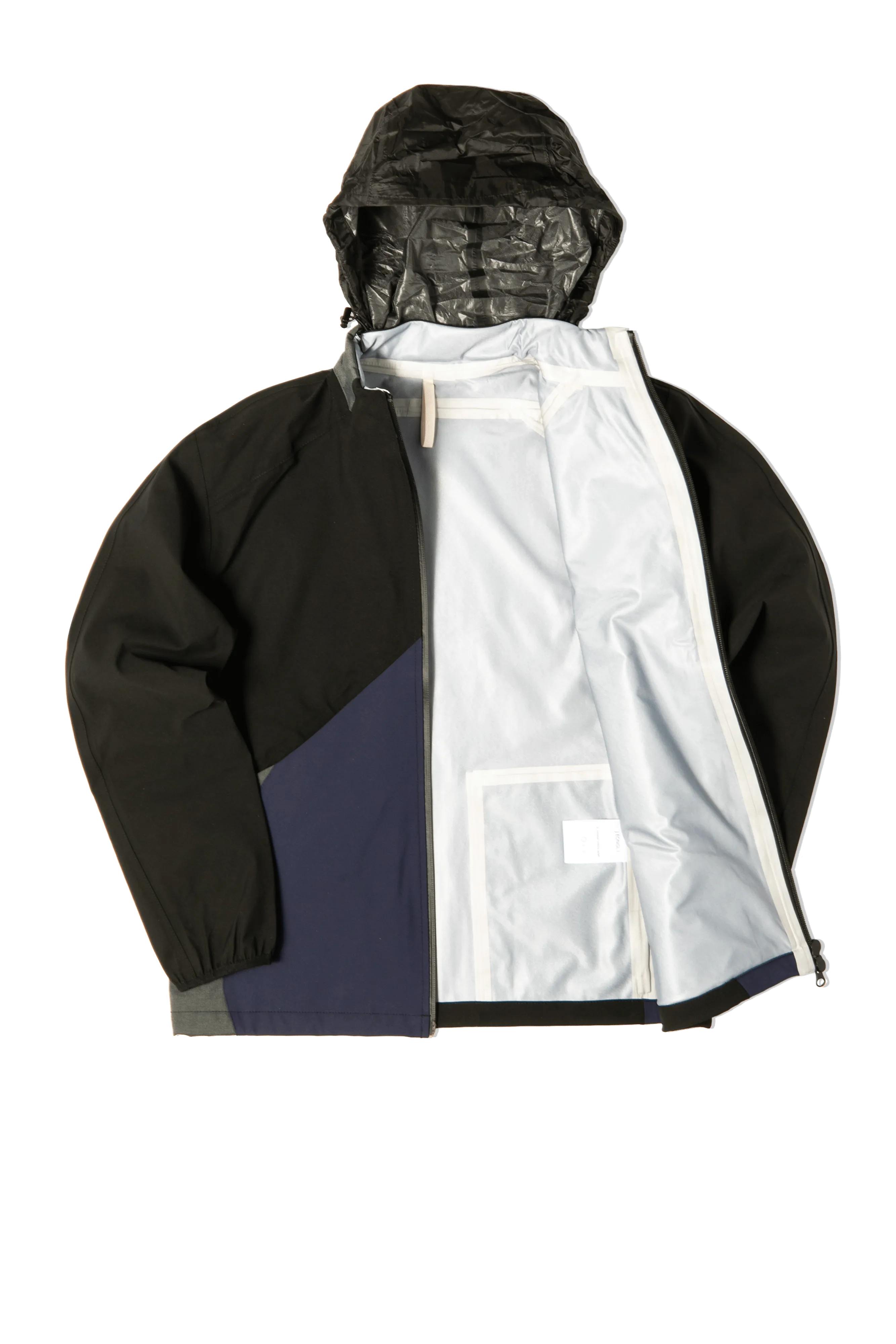 Hardshell Uniform Jacket