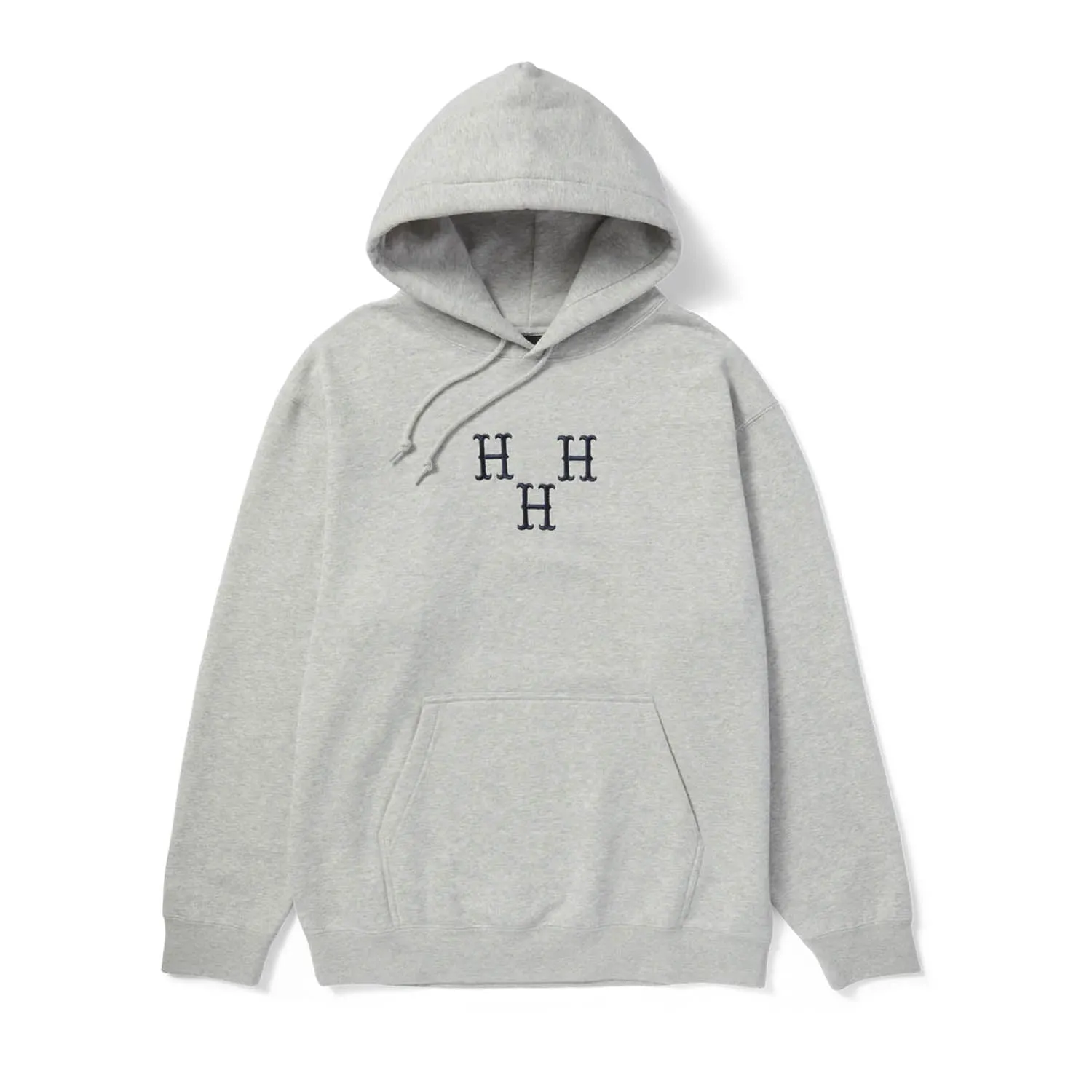 HAT TRICK P O HOODIE