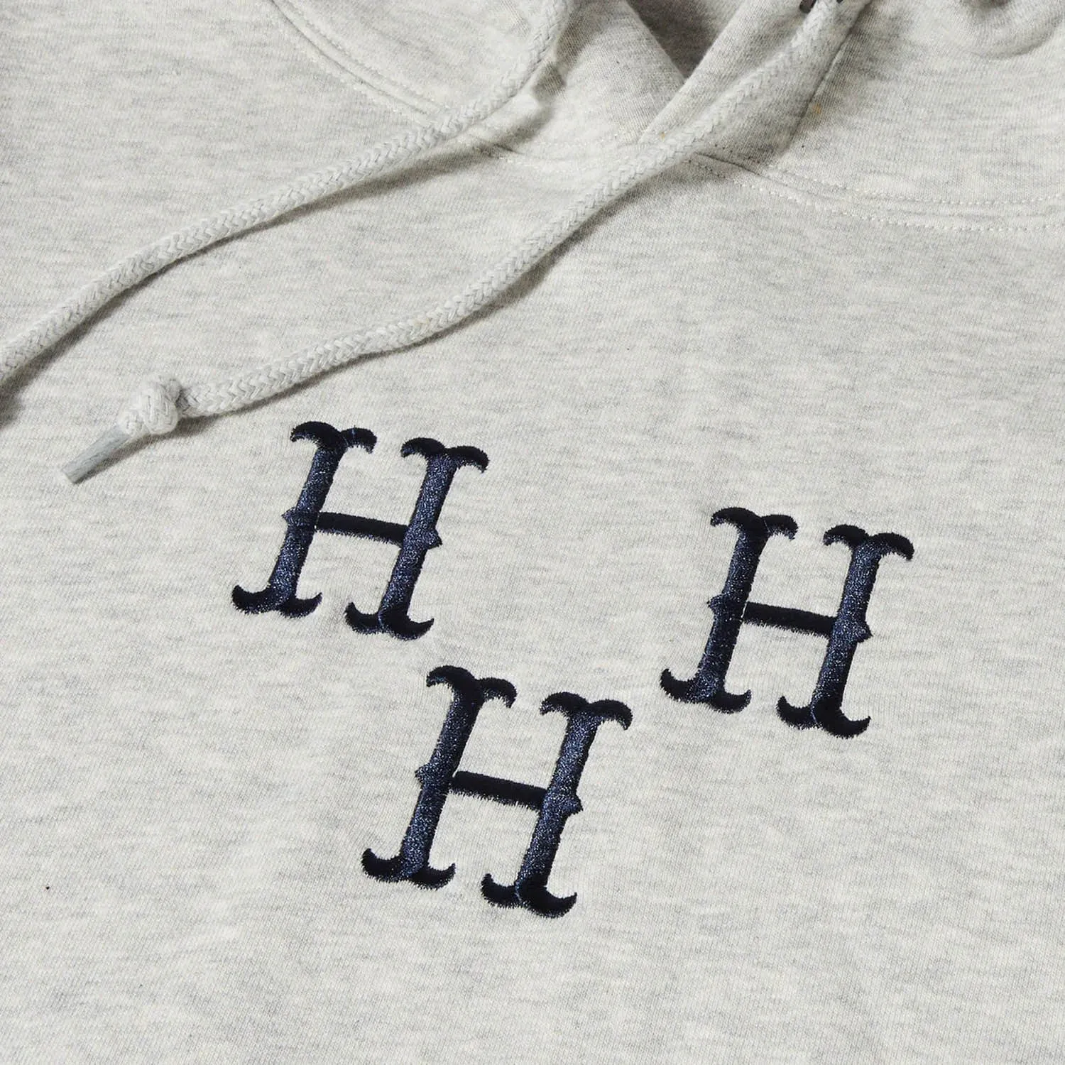 HAT TRICK P O HOODIE