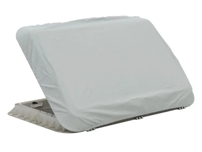 Hindermann Micro Heki telo copertura oblò