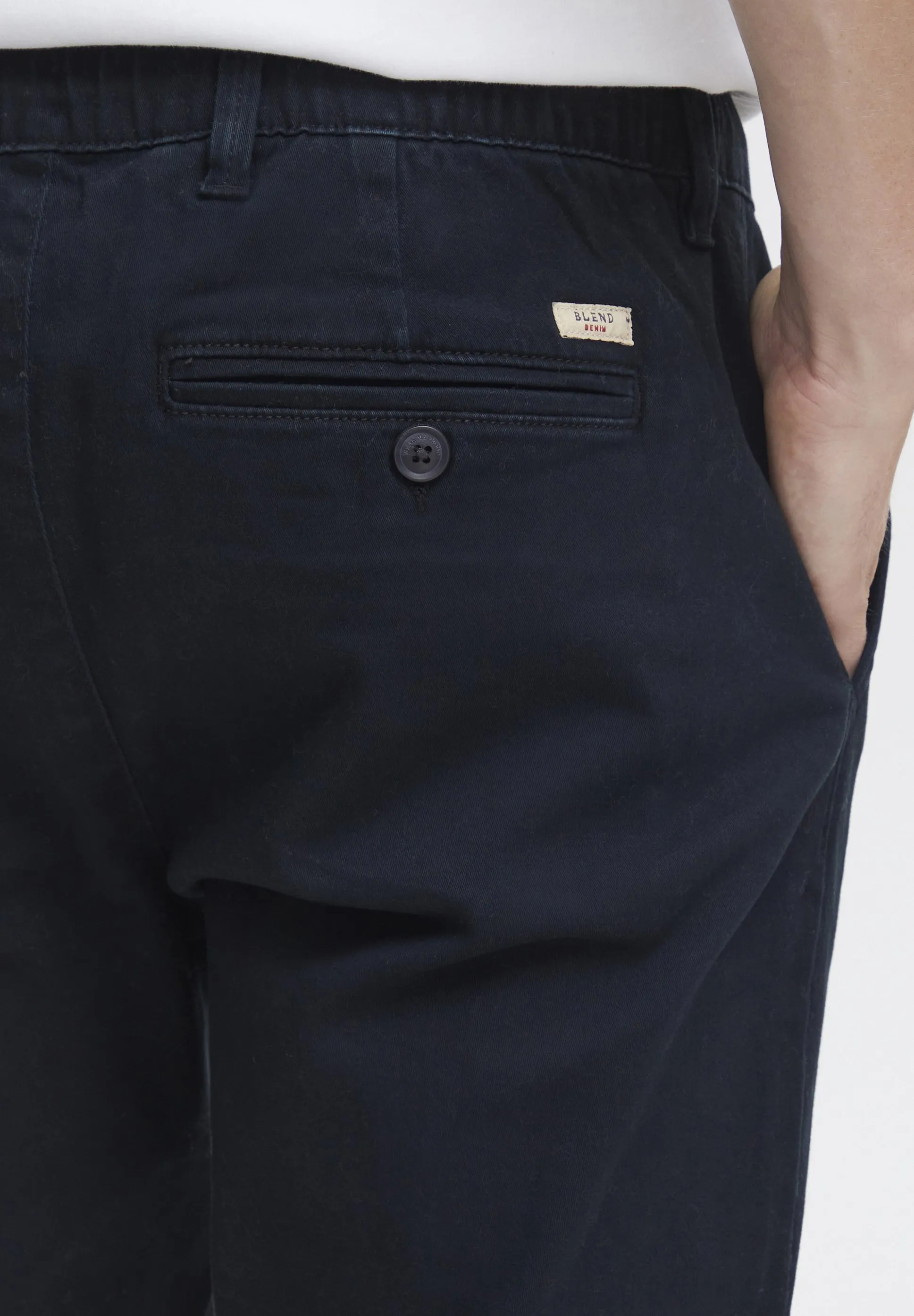 HSELLI - Pantaloni