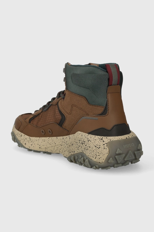 HUGO scarpe GO1ST