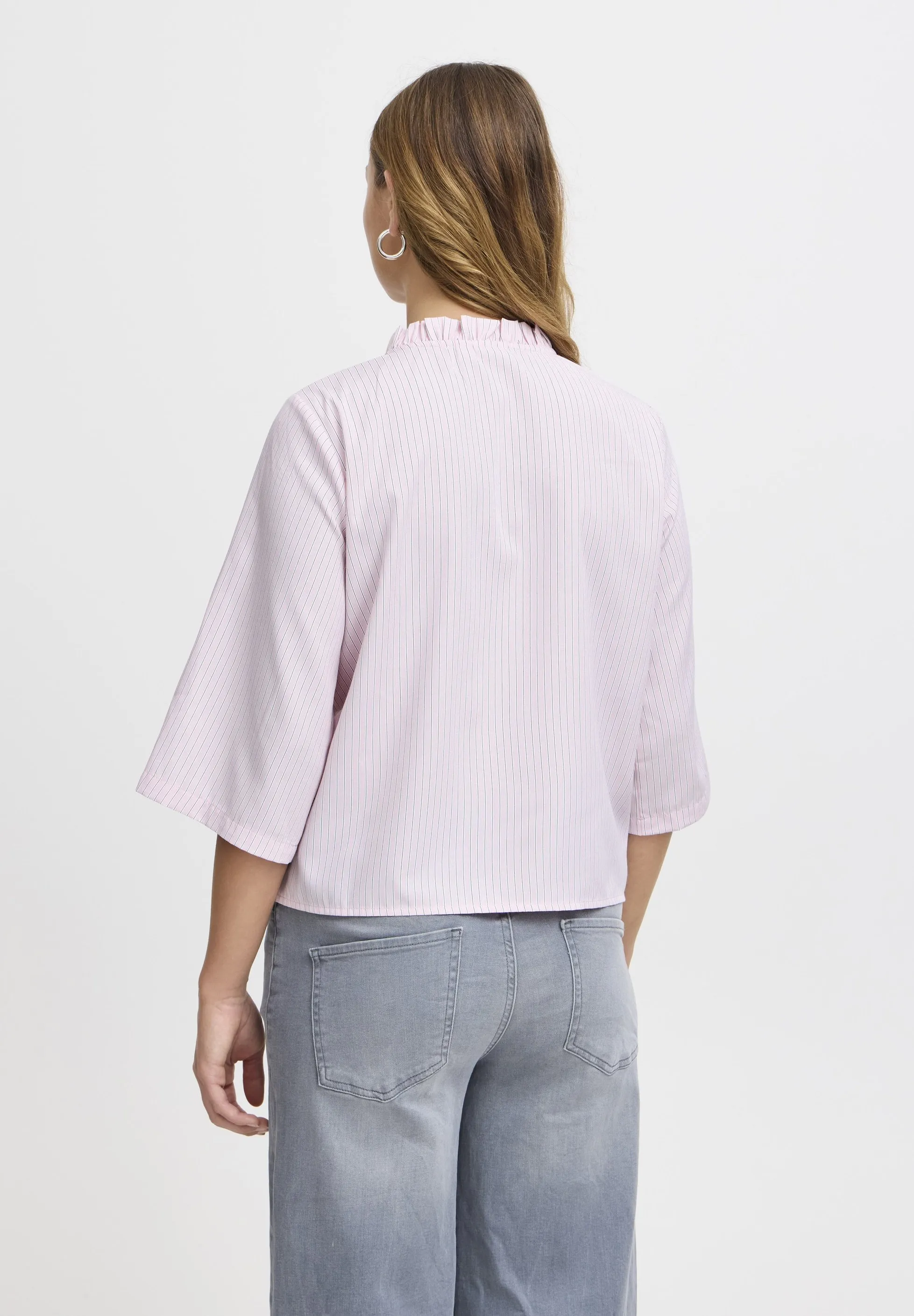 IXNEDDIE MS - Camicia