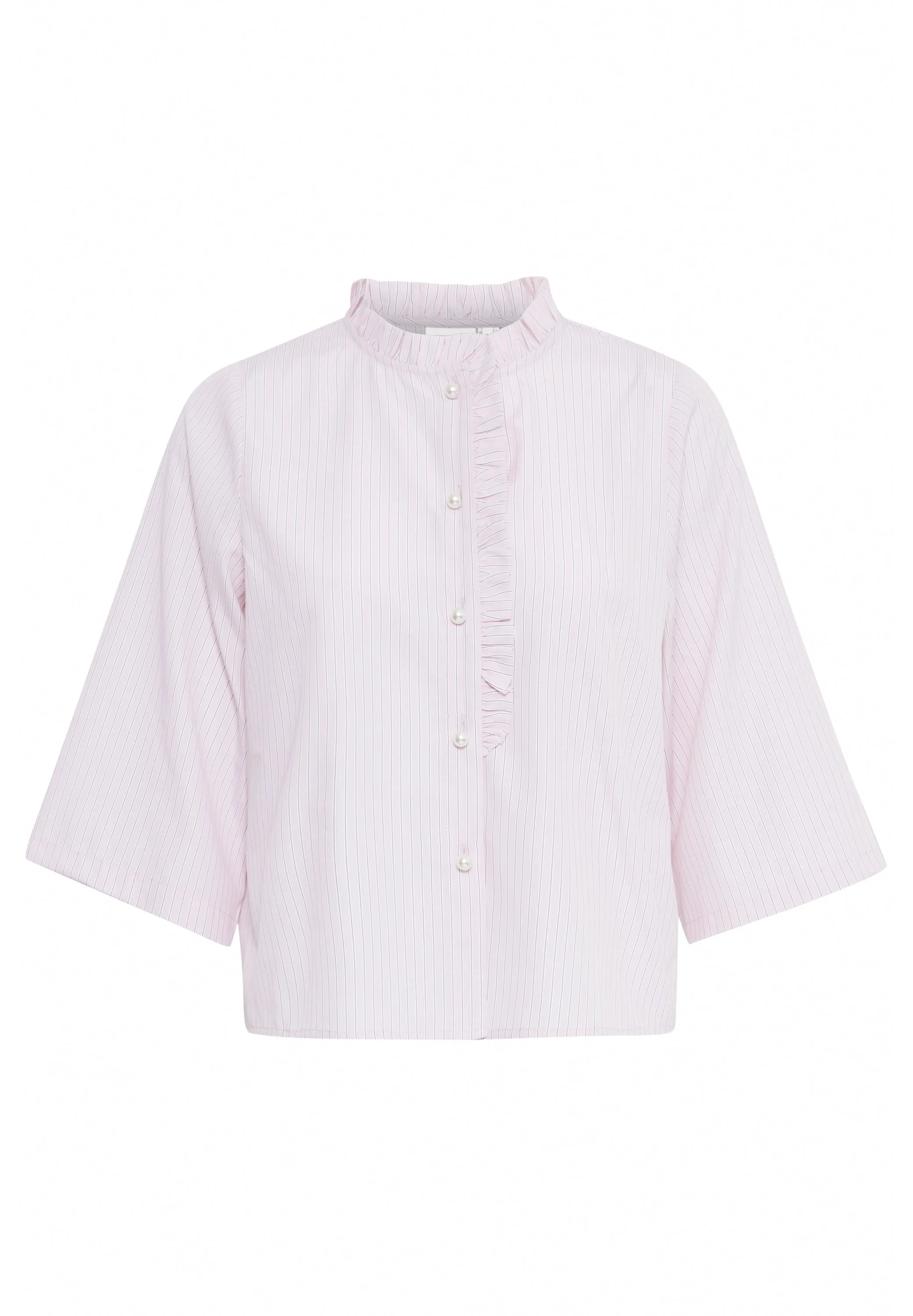 IXNEDDIE MS - Camicia