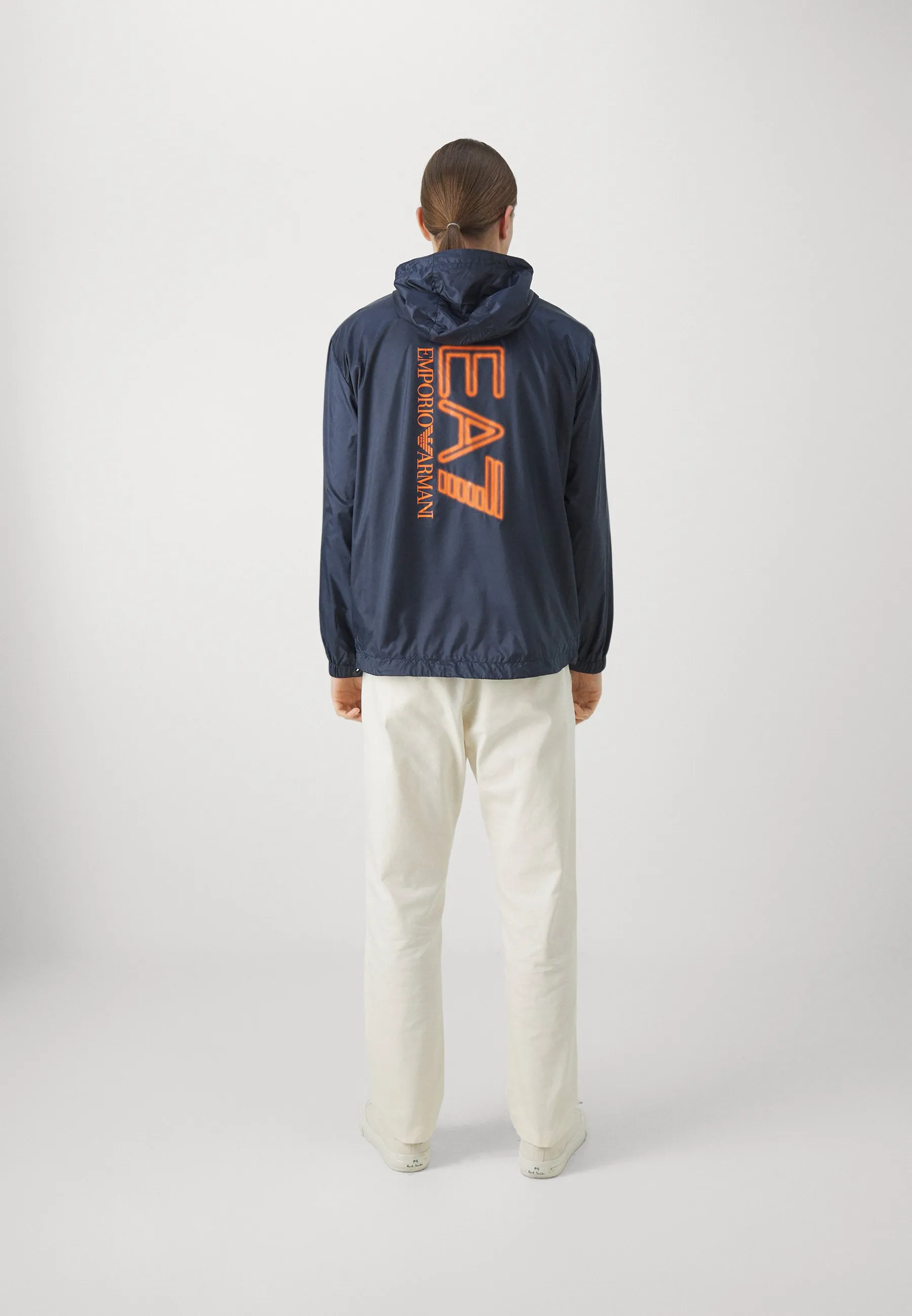 JACKET - Giacca leggera