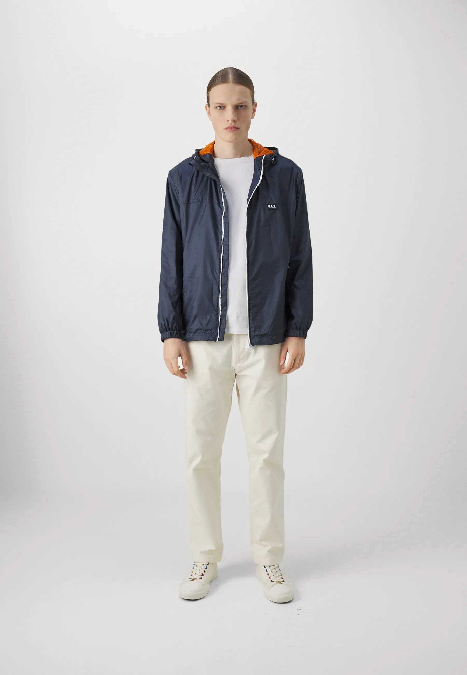 JACKET - Giacca leggera