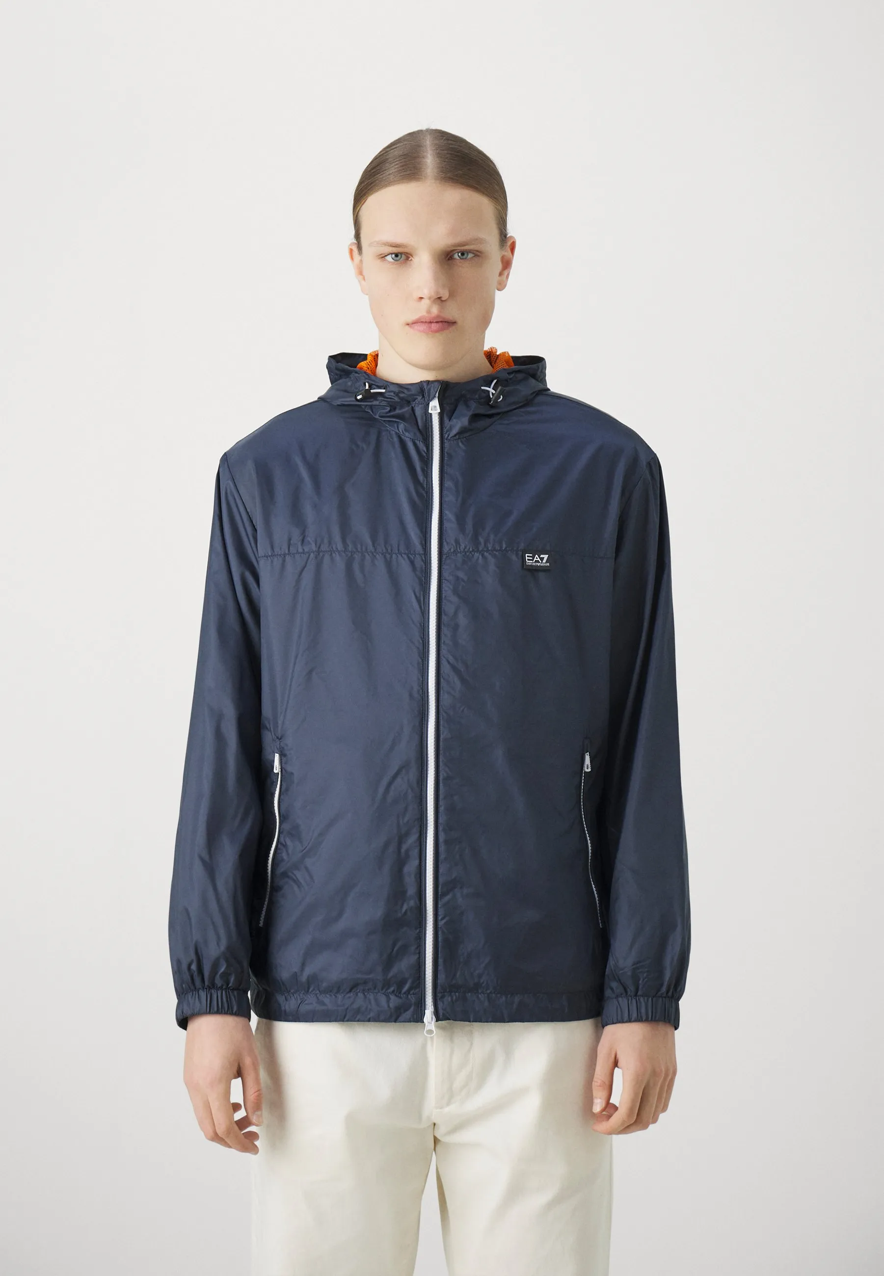JACKET - Giacca leggera