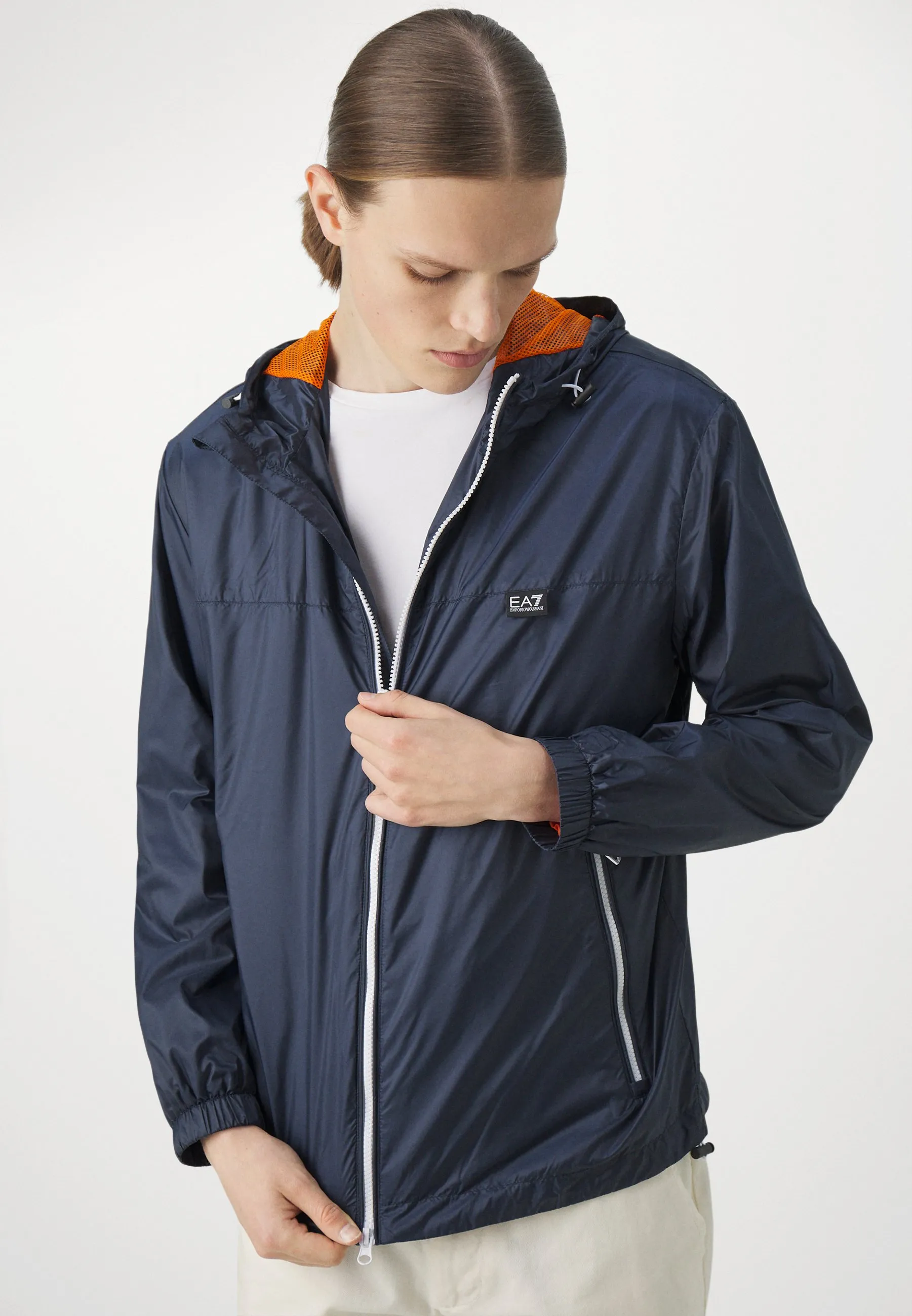 JACKET - Giacca leggera