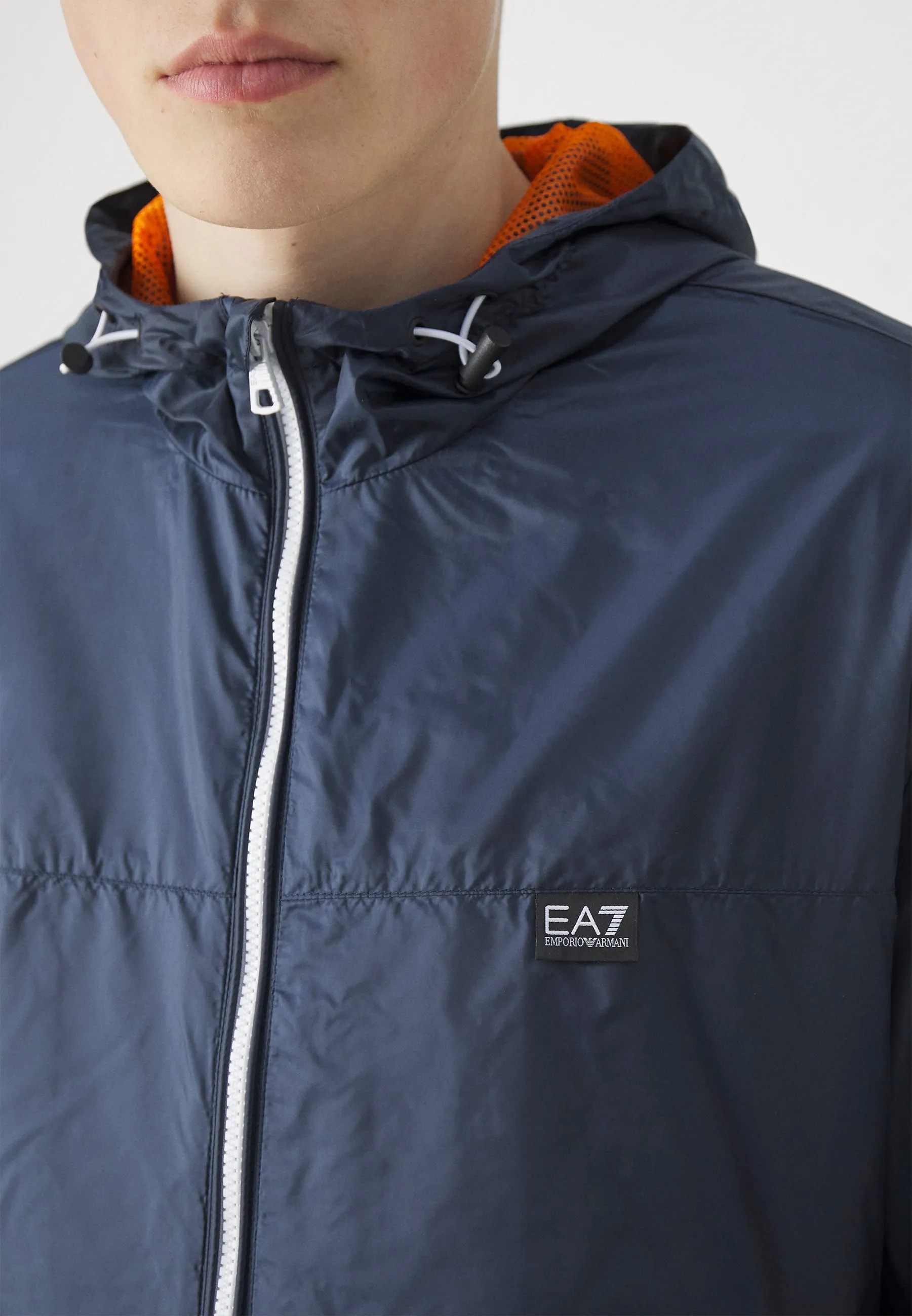 JACKET - Giacca leggera