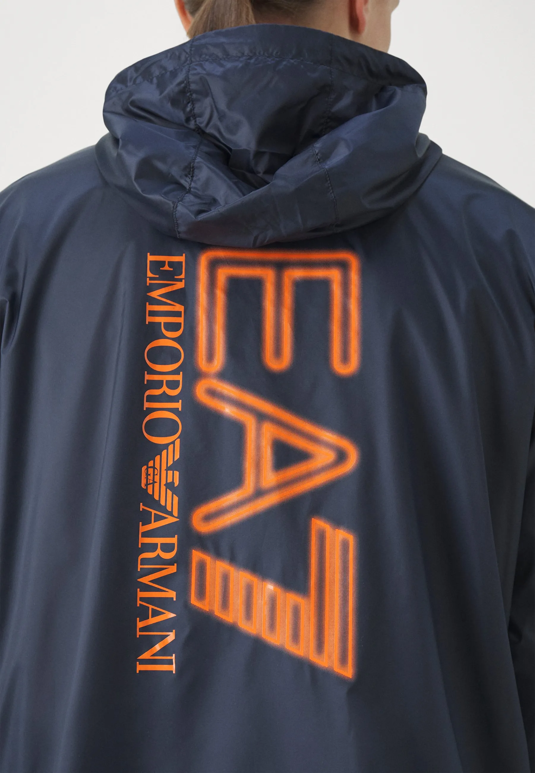 JACKET - Giacca leggera