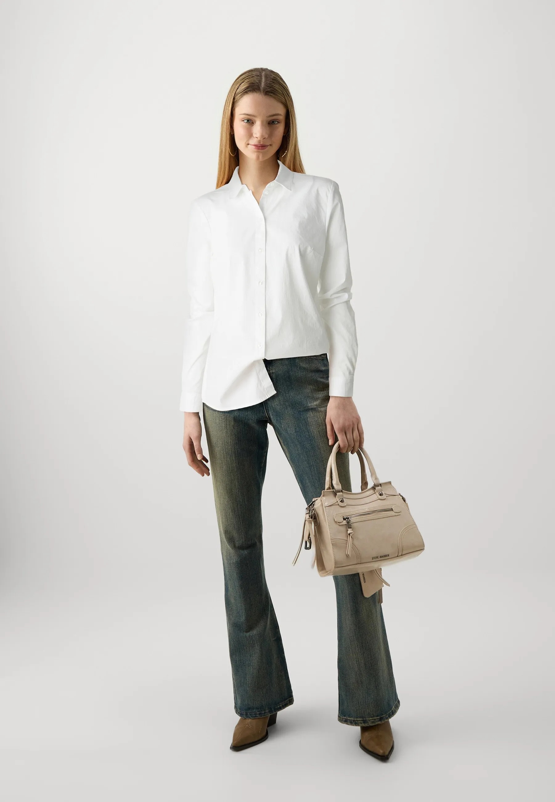 JDYMIO SHIRT - Camicia