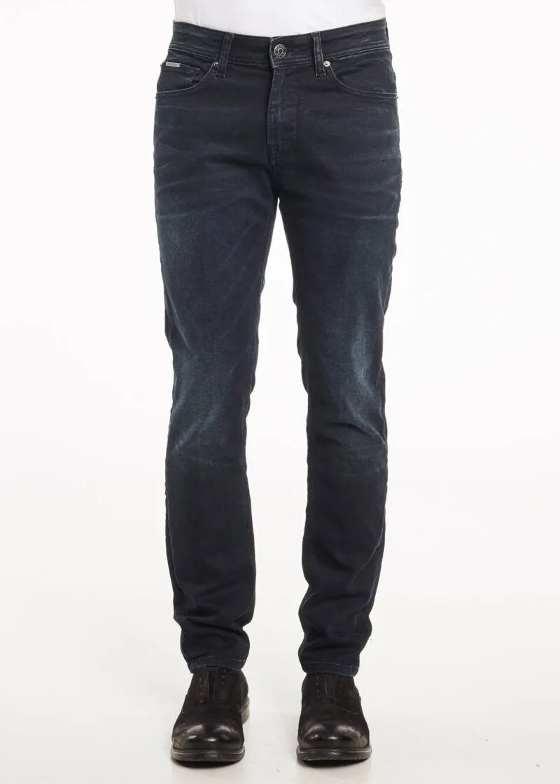 Jeans in cotone stretch