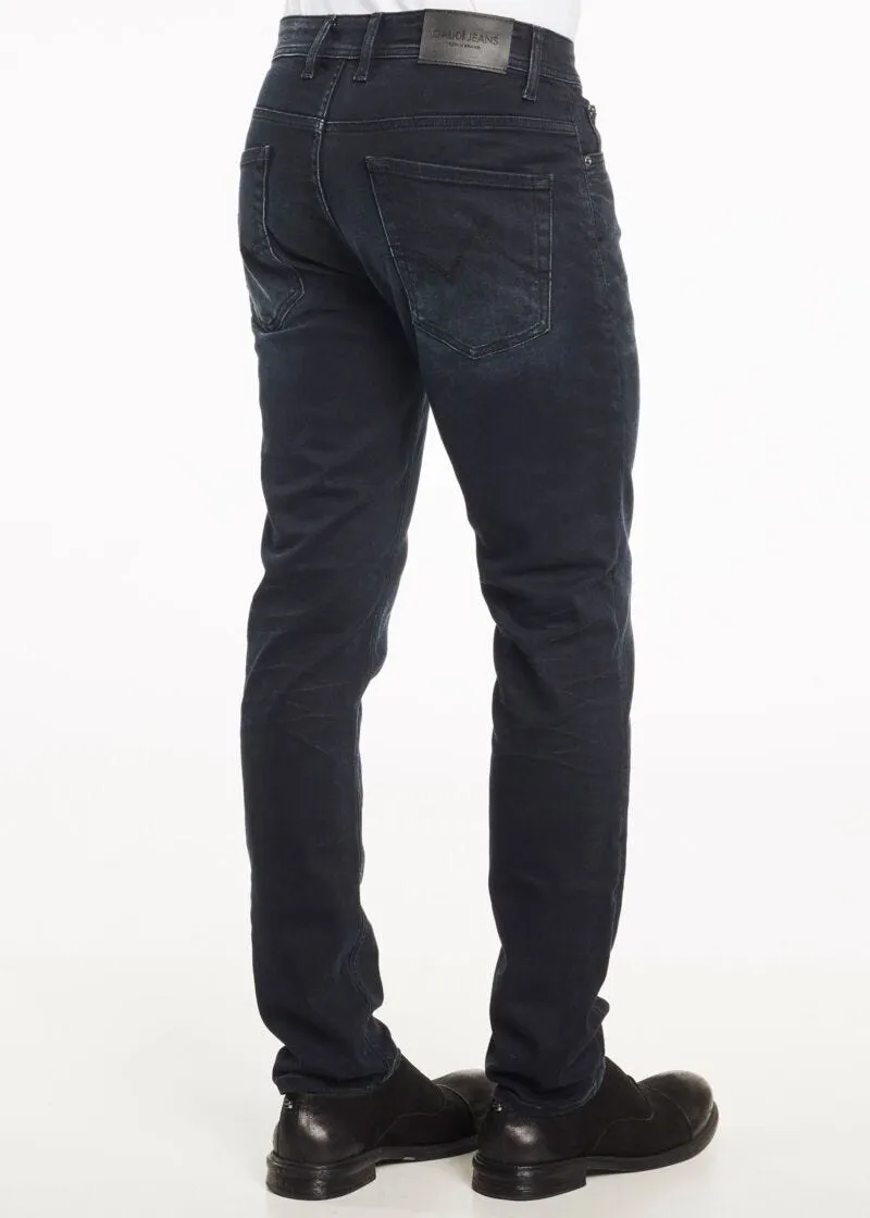 Jeans in cotone stretch