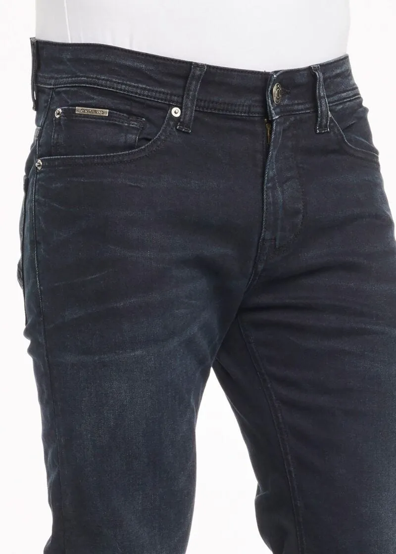 Jeans in cotone stretch