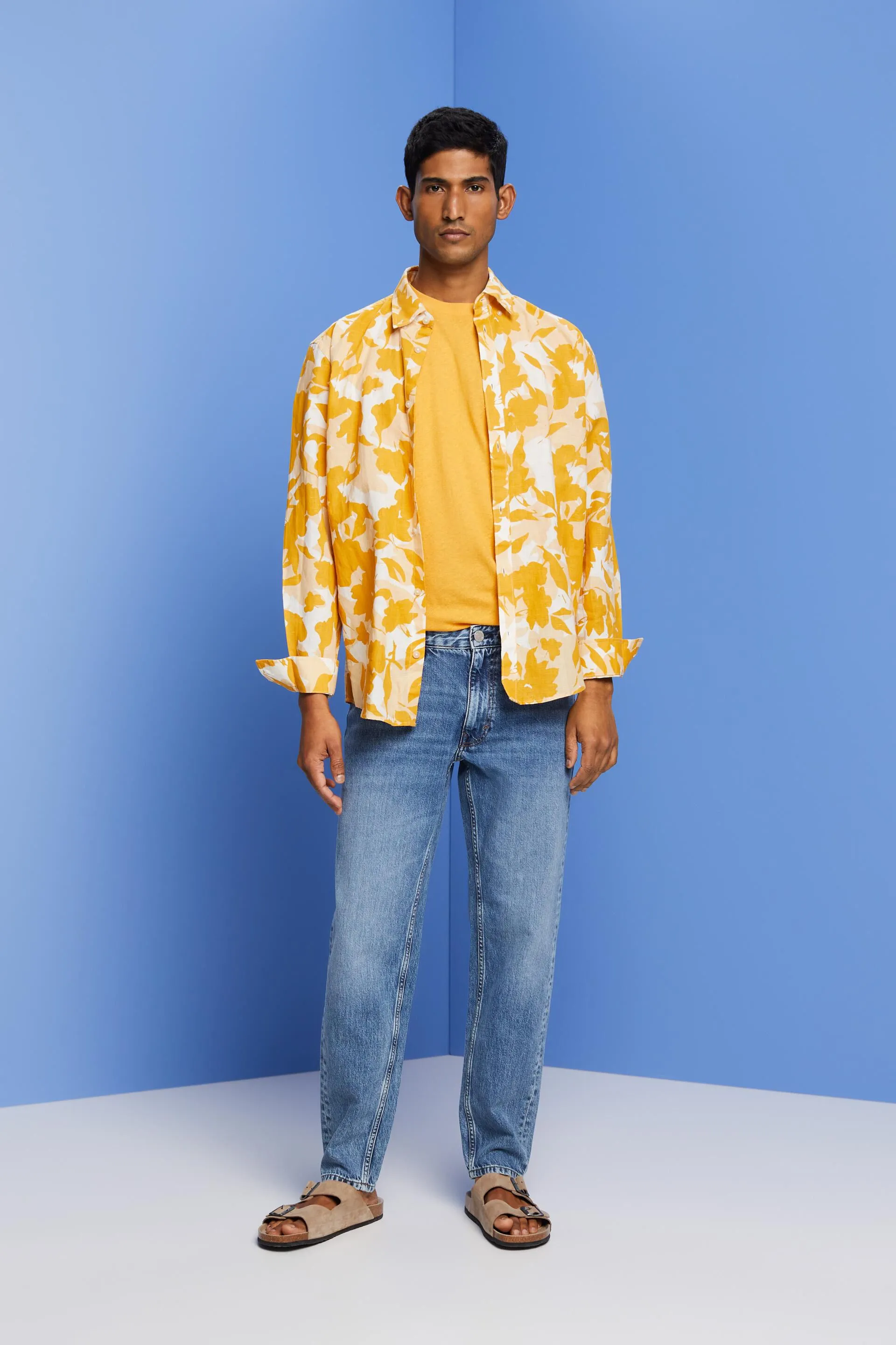 Jeans Relaxed Slim Fit