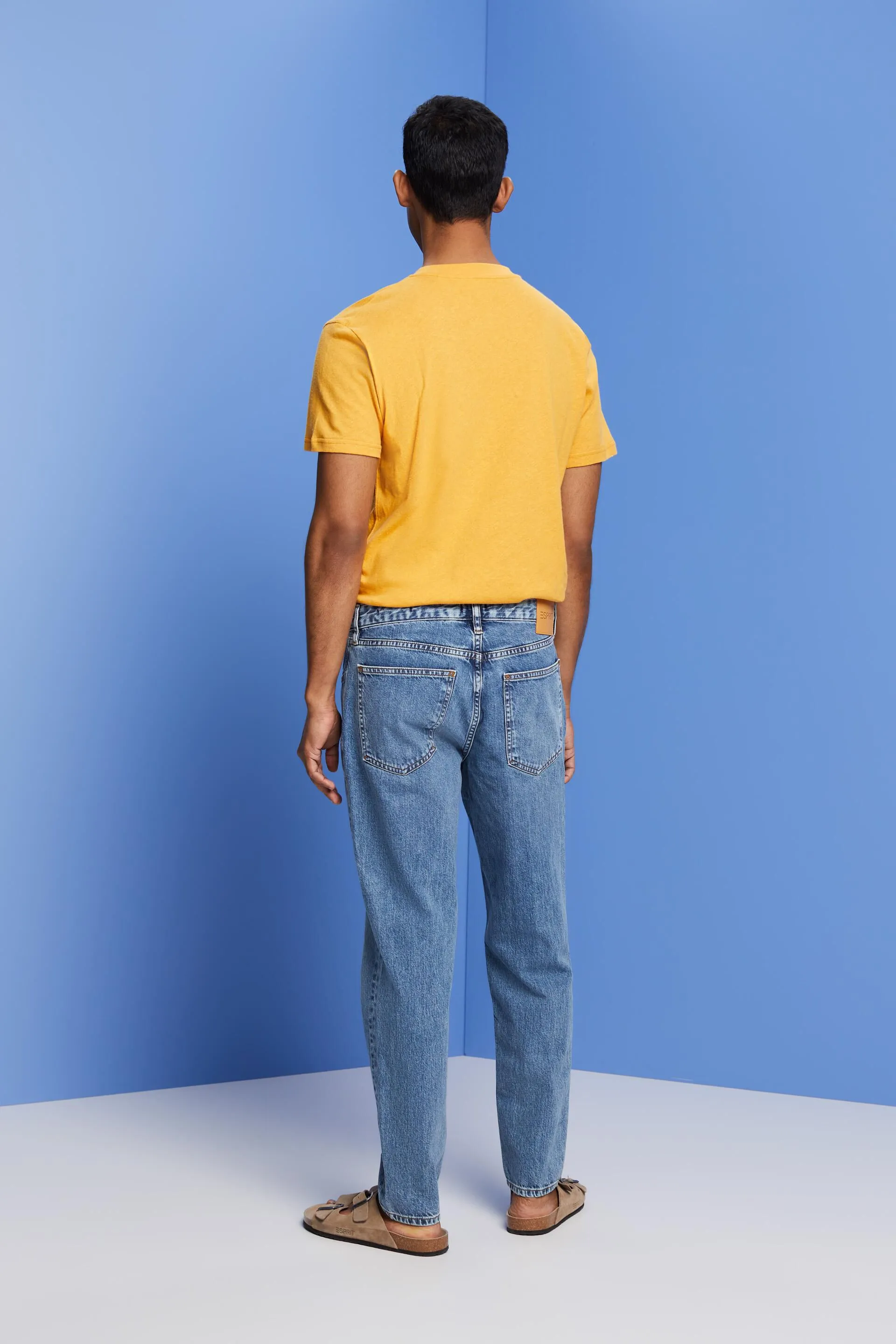 Jeans Relaxed Slim Fit