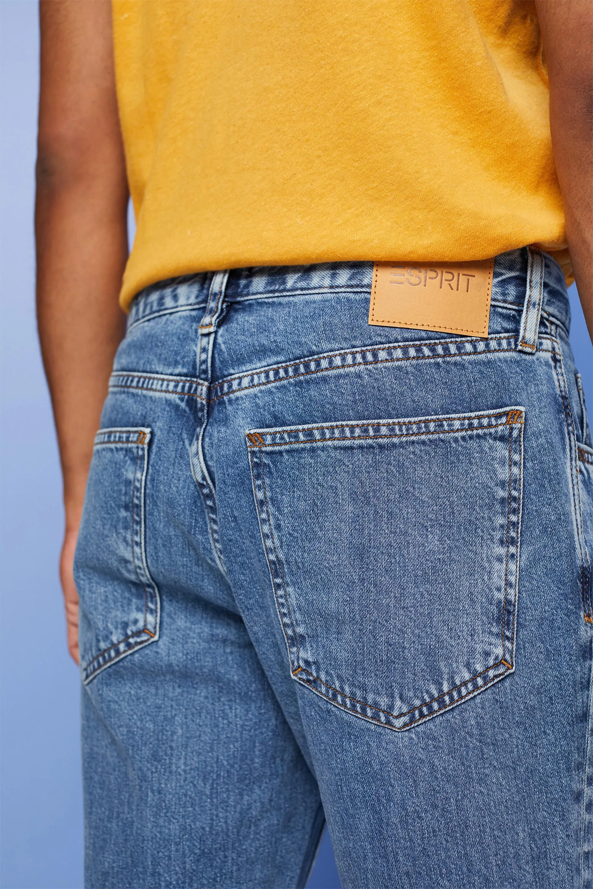 Jeans Relaxed Slim Fit
