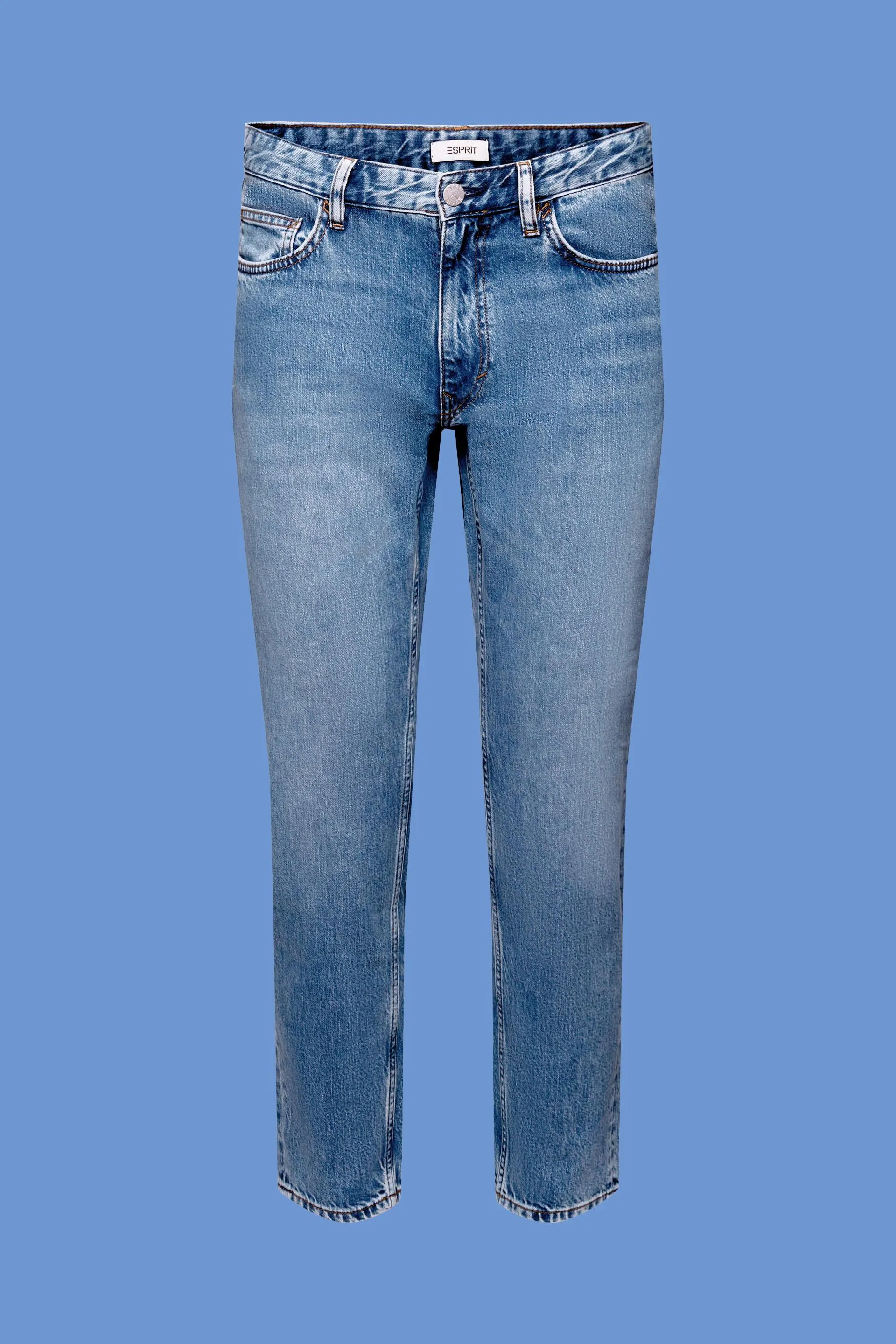 Jeans Relaxed Slim Fit