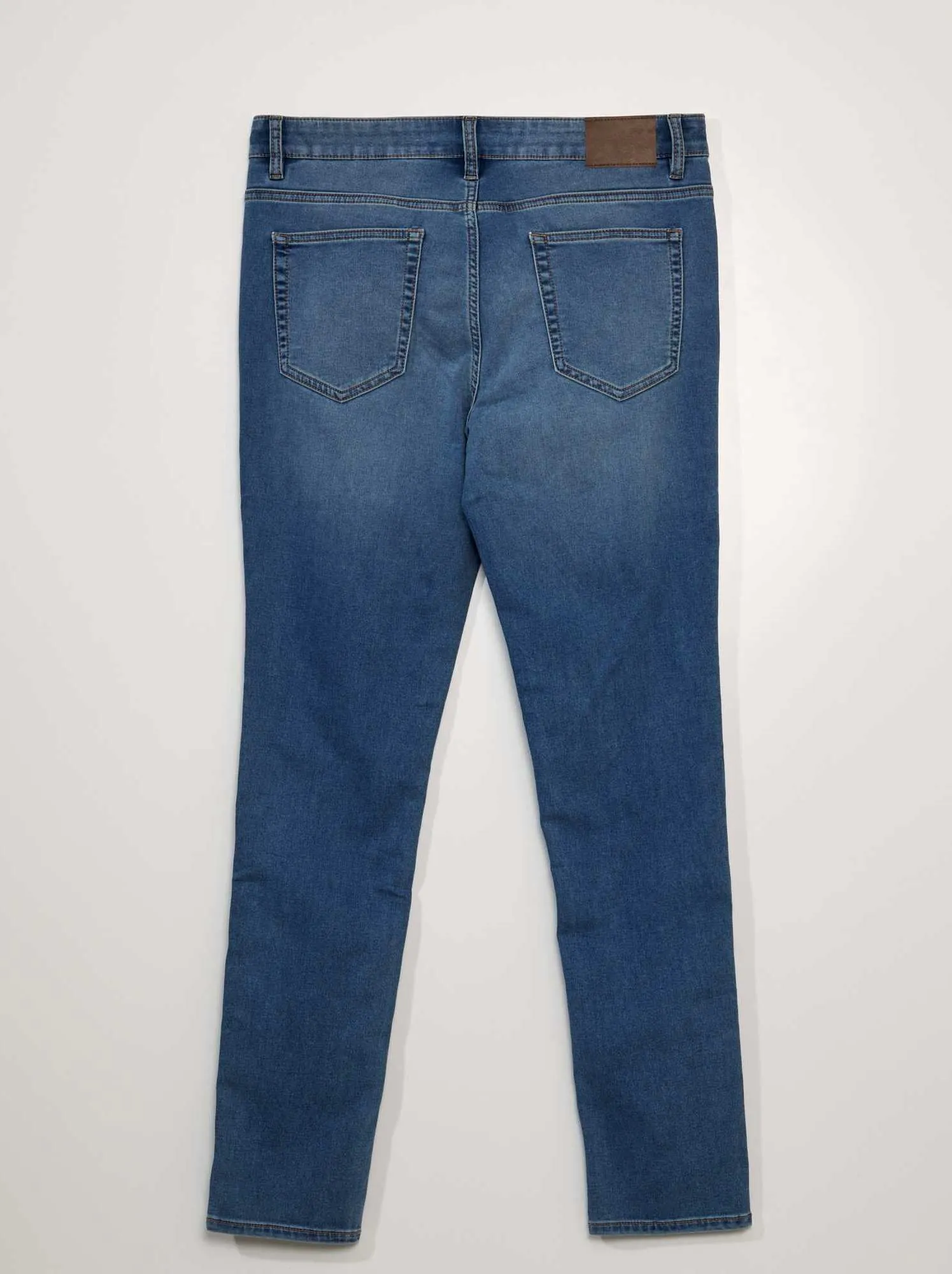 Jeans slim - BLU