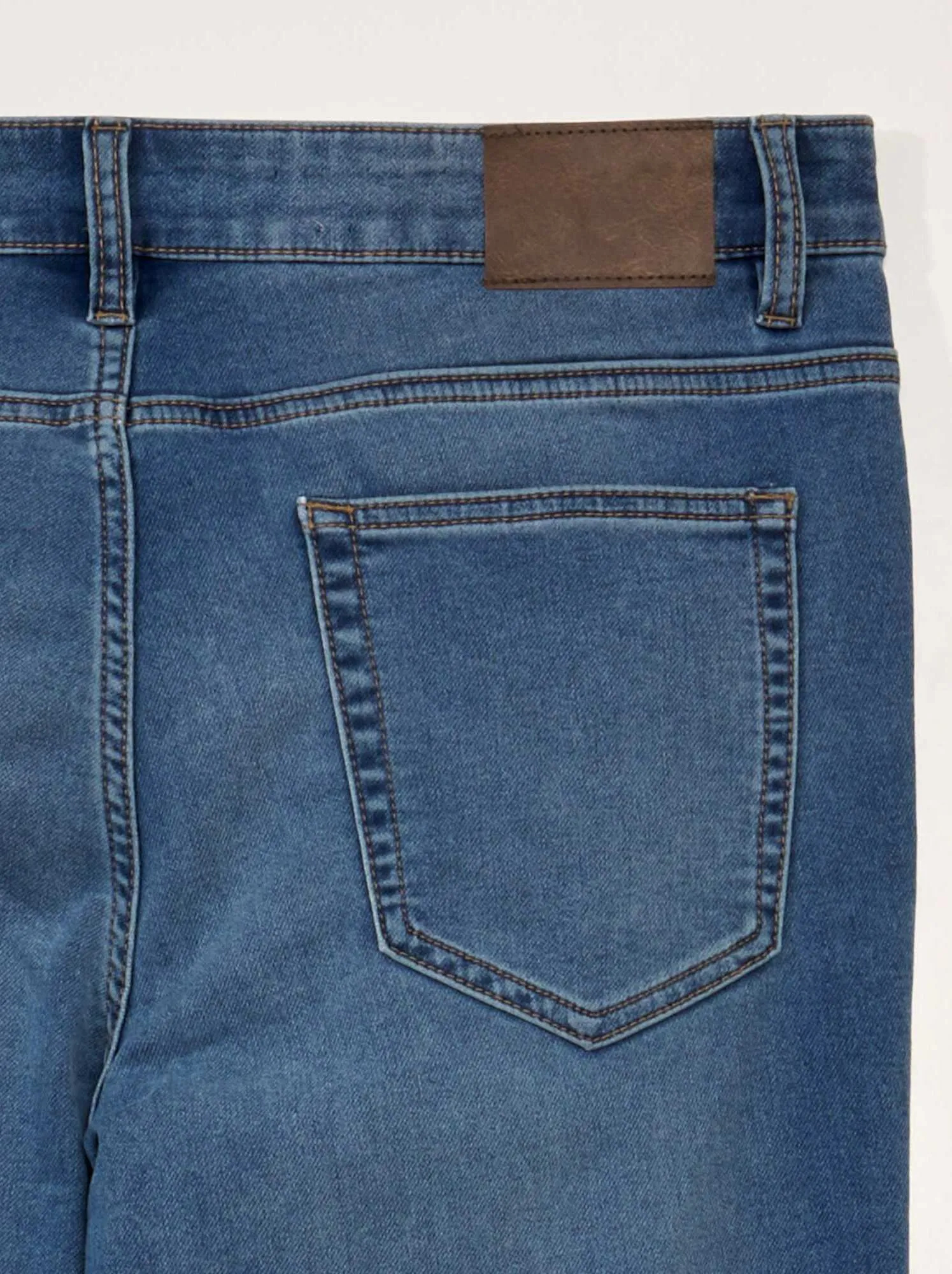 Jeans slim - BLU