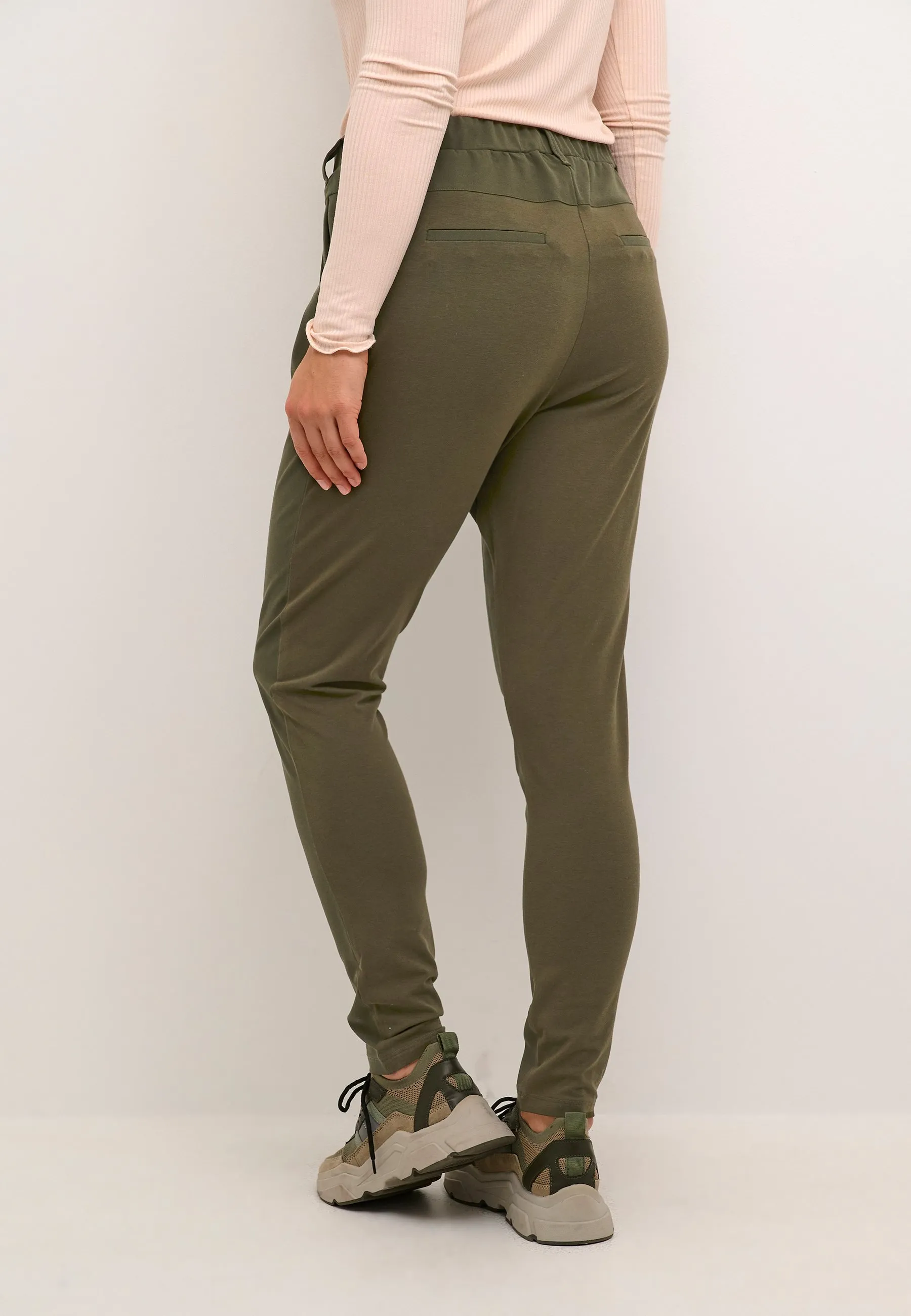 JILLIAN - Pantaloni
