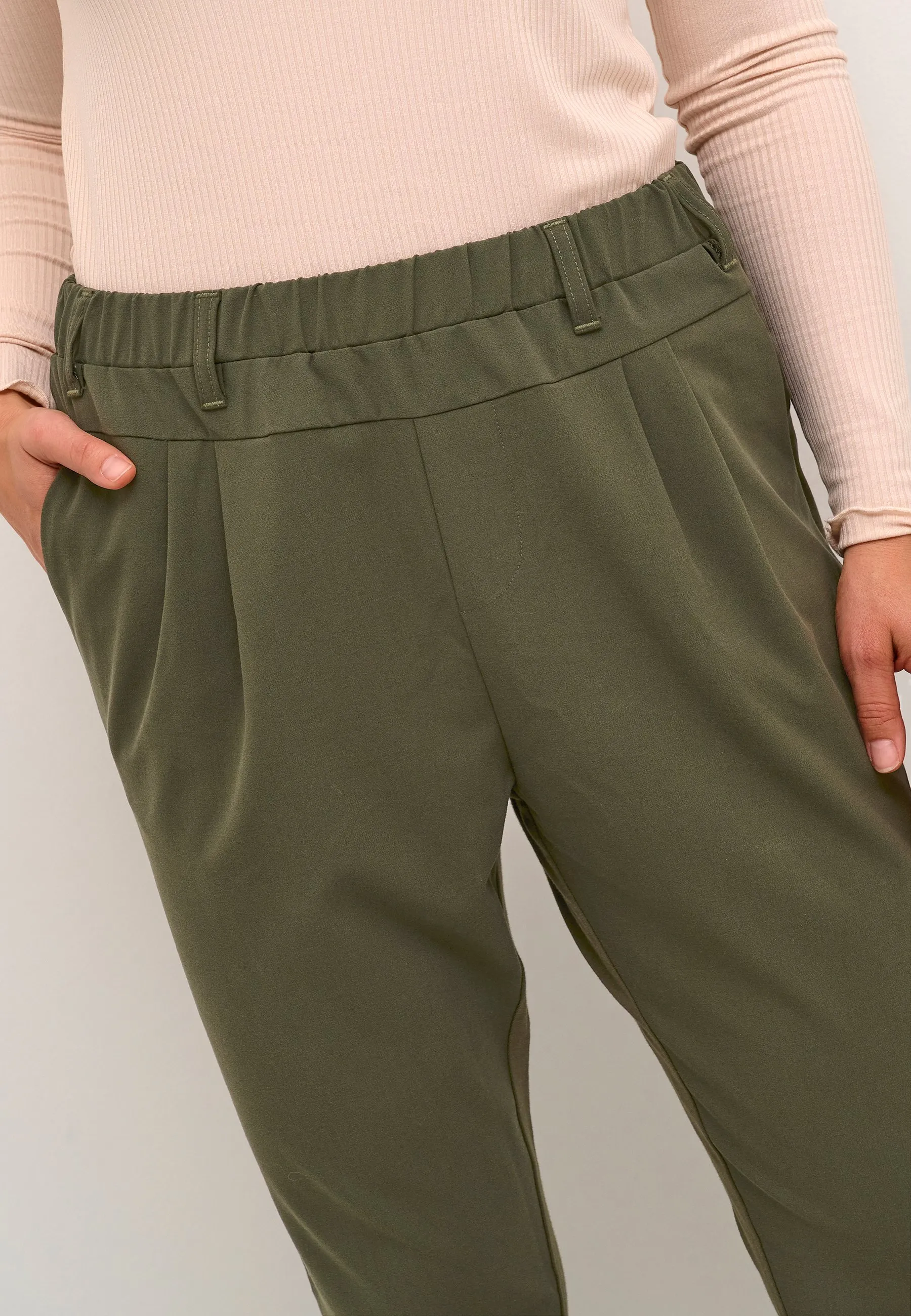 JILLIAN - Pantaloni
