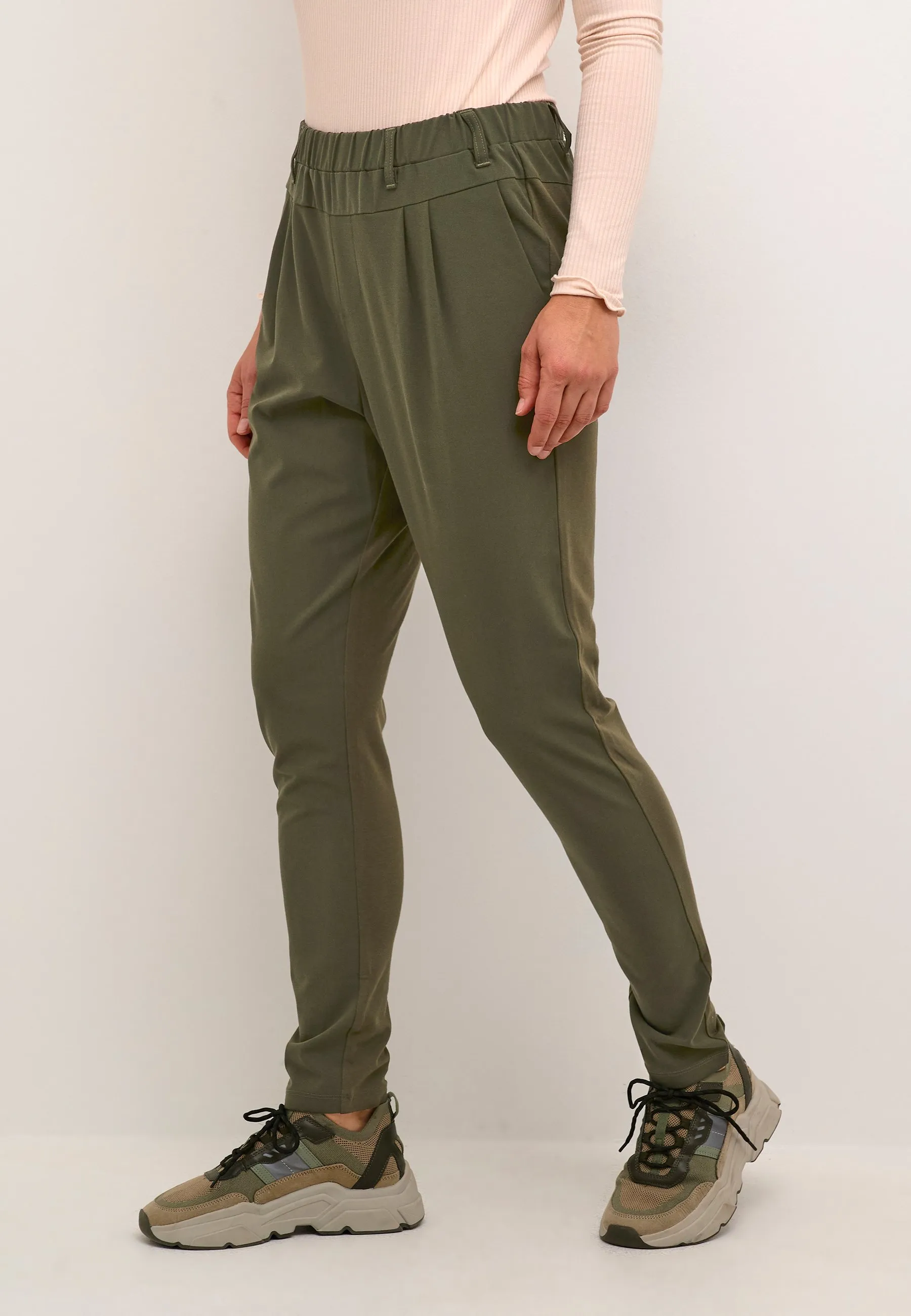 JILLIAN - Pantaloni