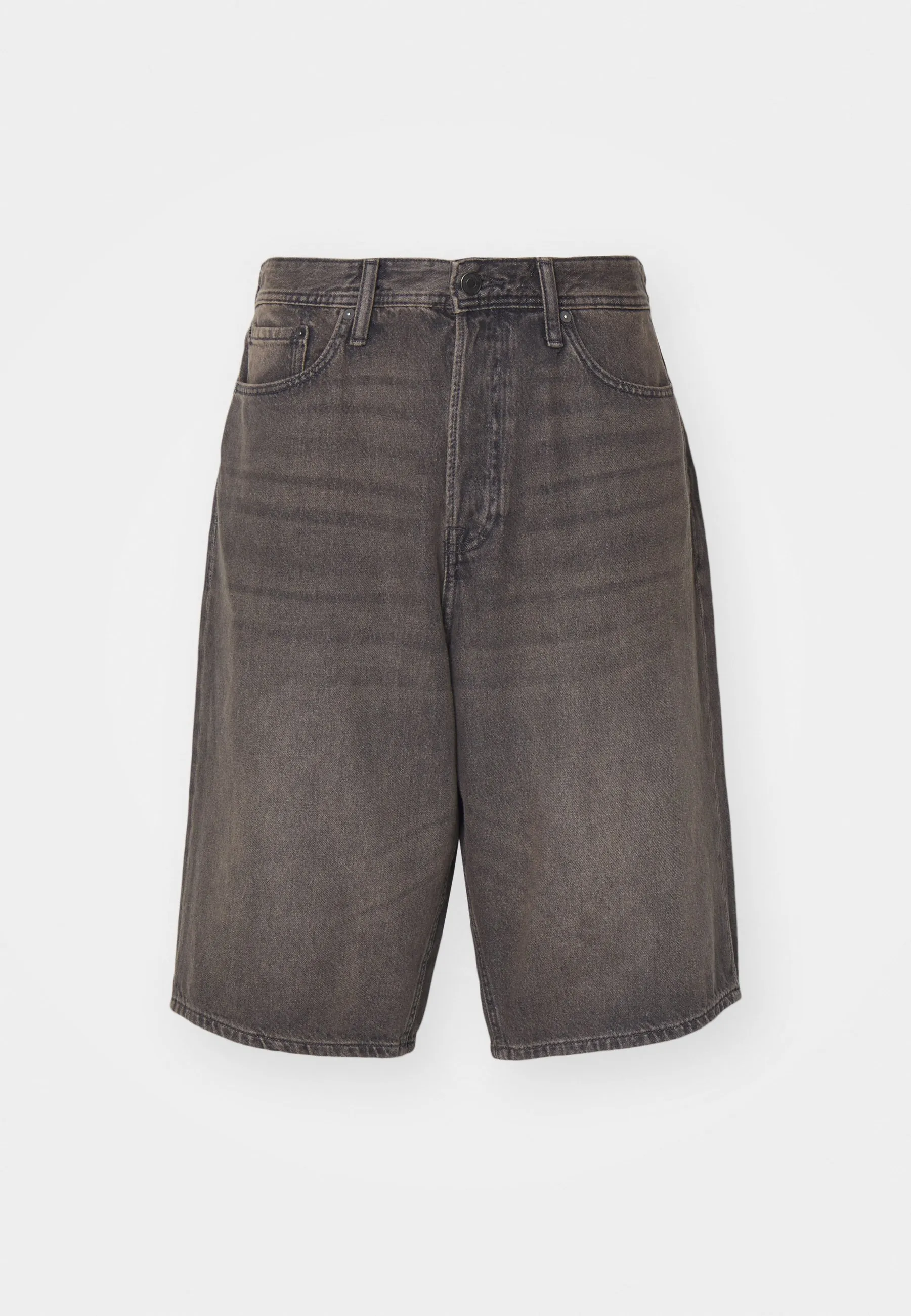 JJIRON JJORIGINAL - Shorts di jeans
