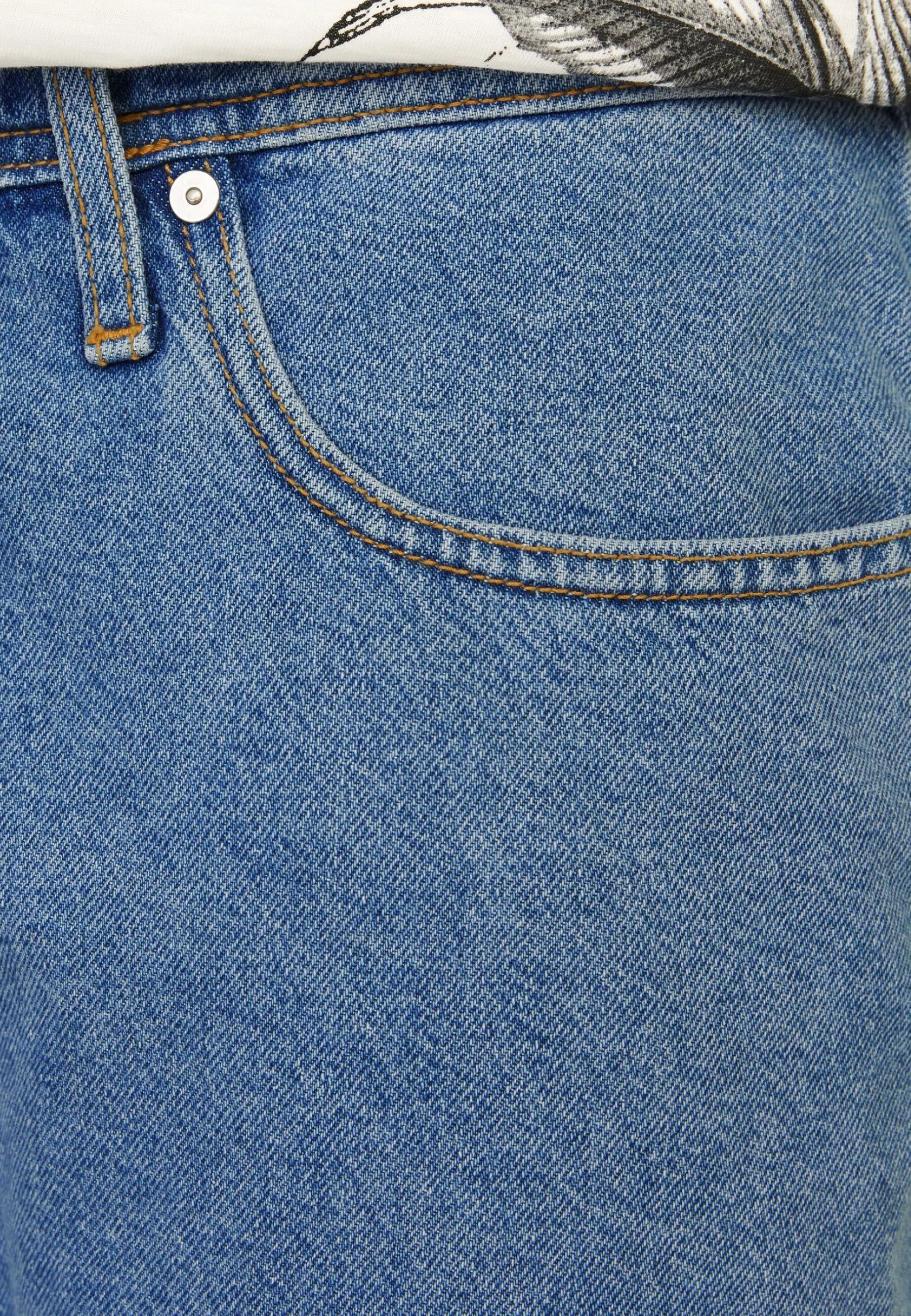 JJITONY JJORIGINAL - Shorts di jeans