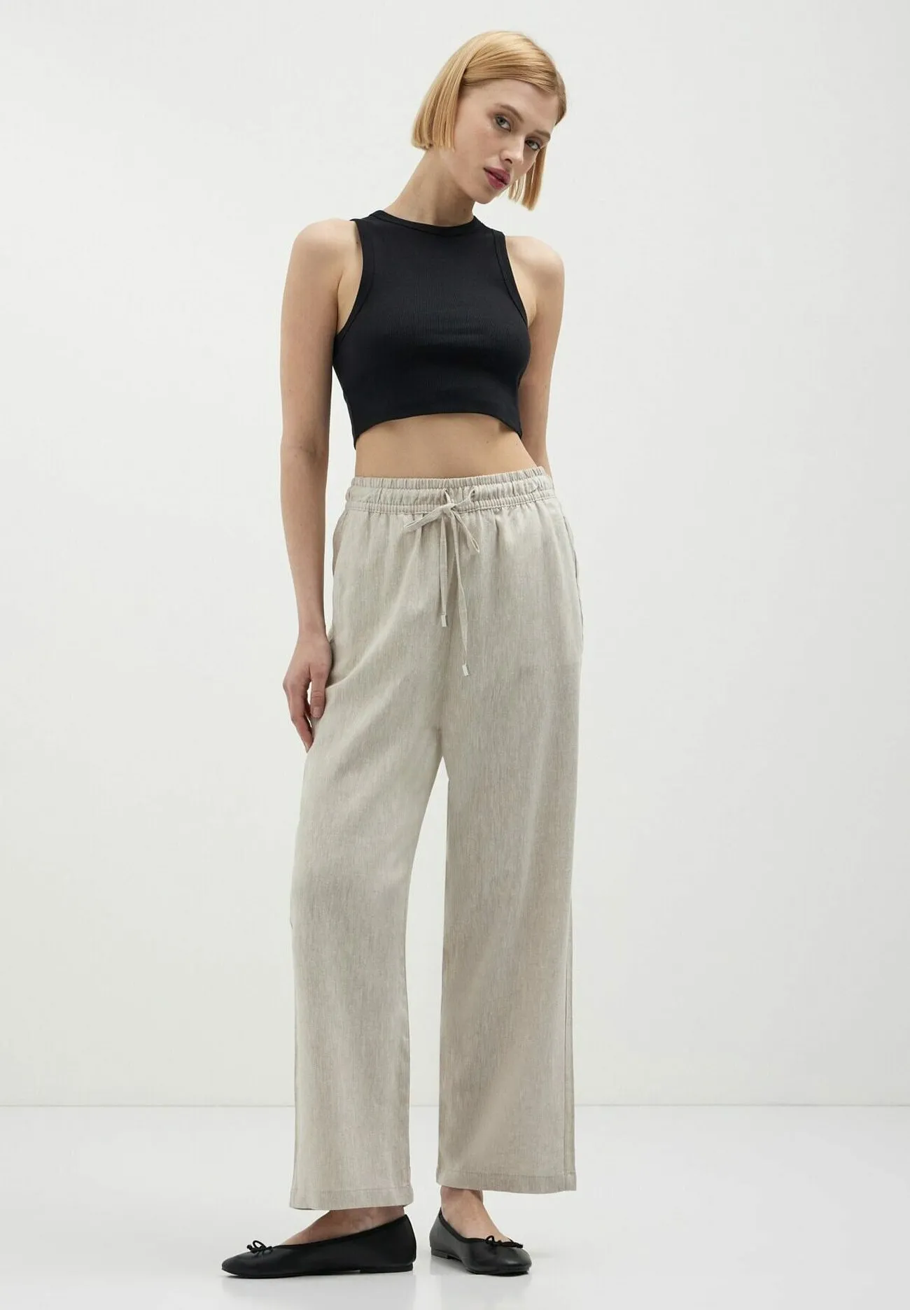 JOGGER - Pantaloni