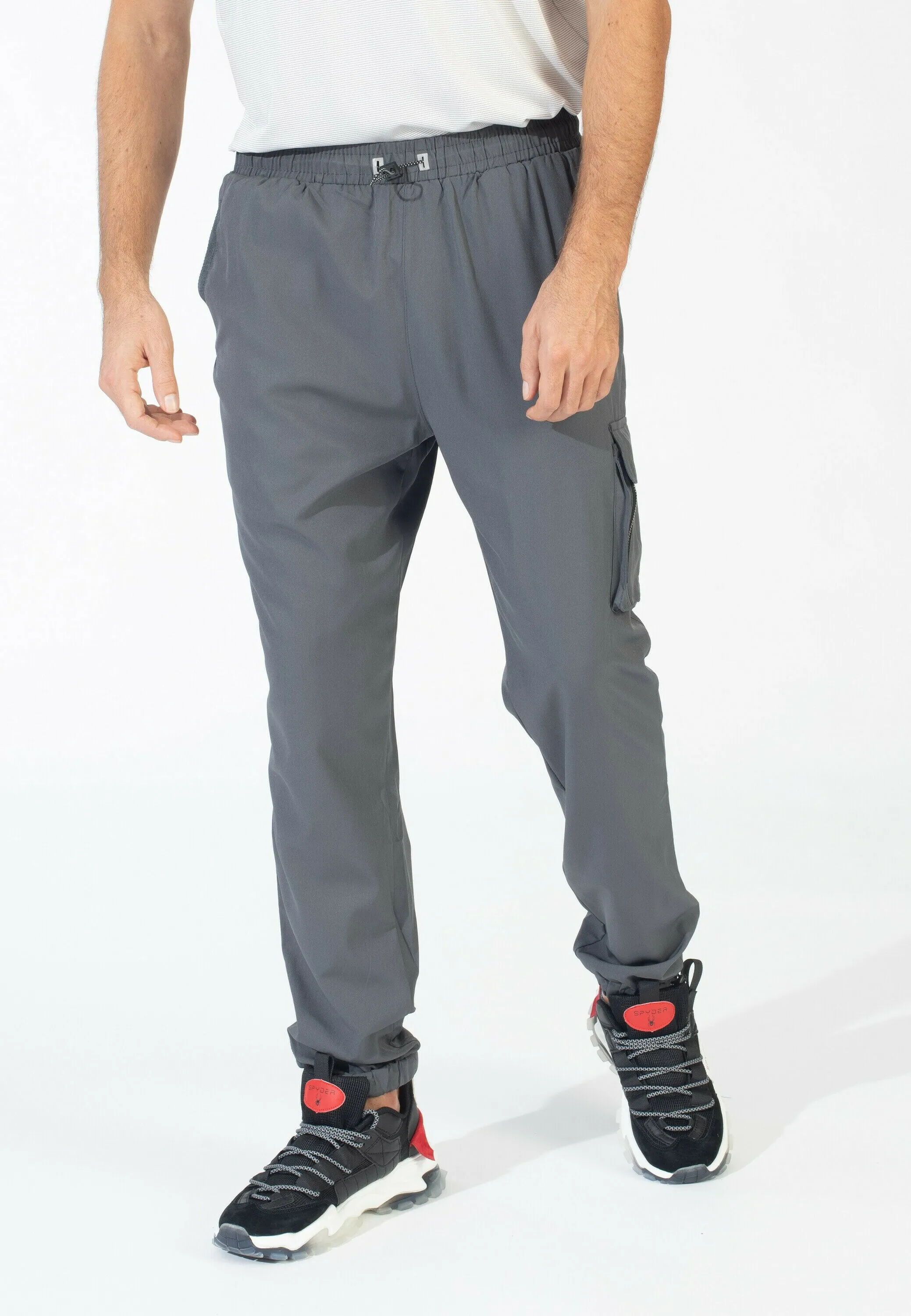 JOGGING - Pantaloni