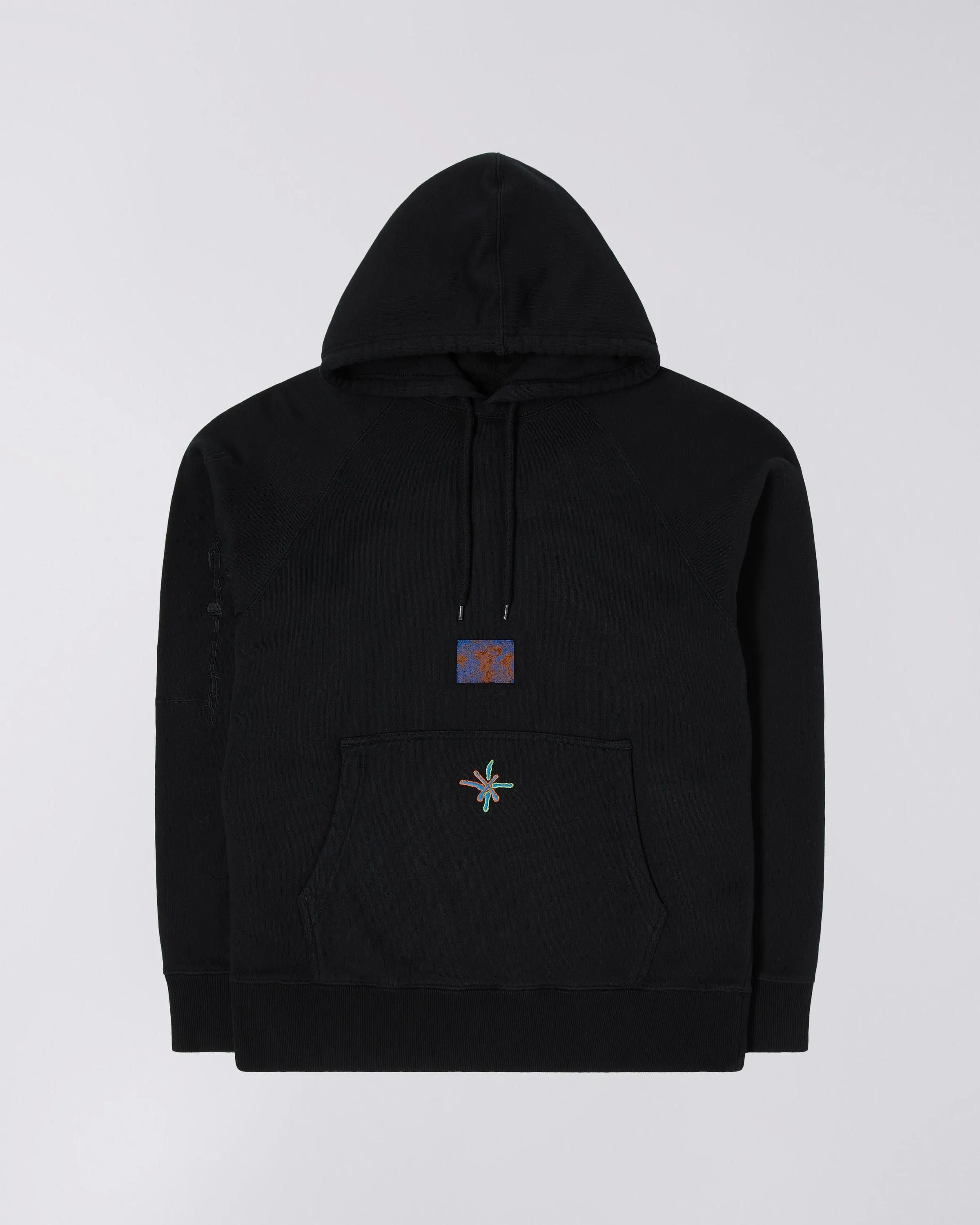 JONATHAN CASTRO HOODIE SWEAT