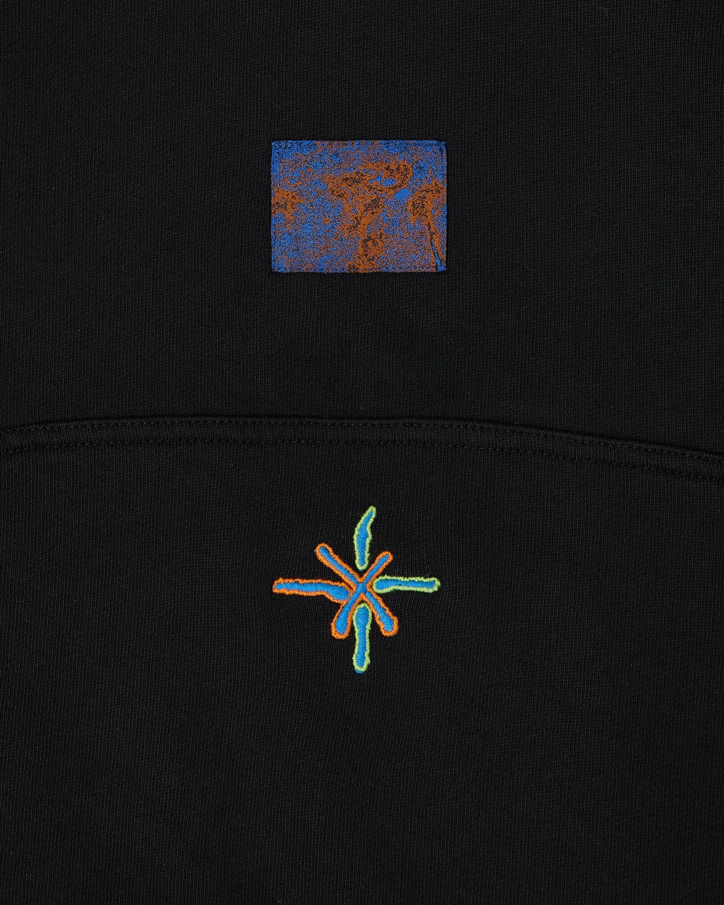 JONATHAN CASTRO HOODIE SWEAT