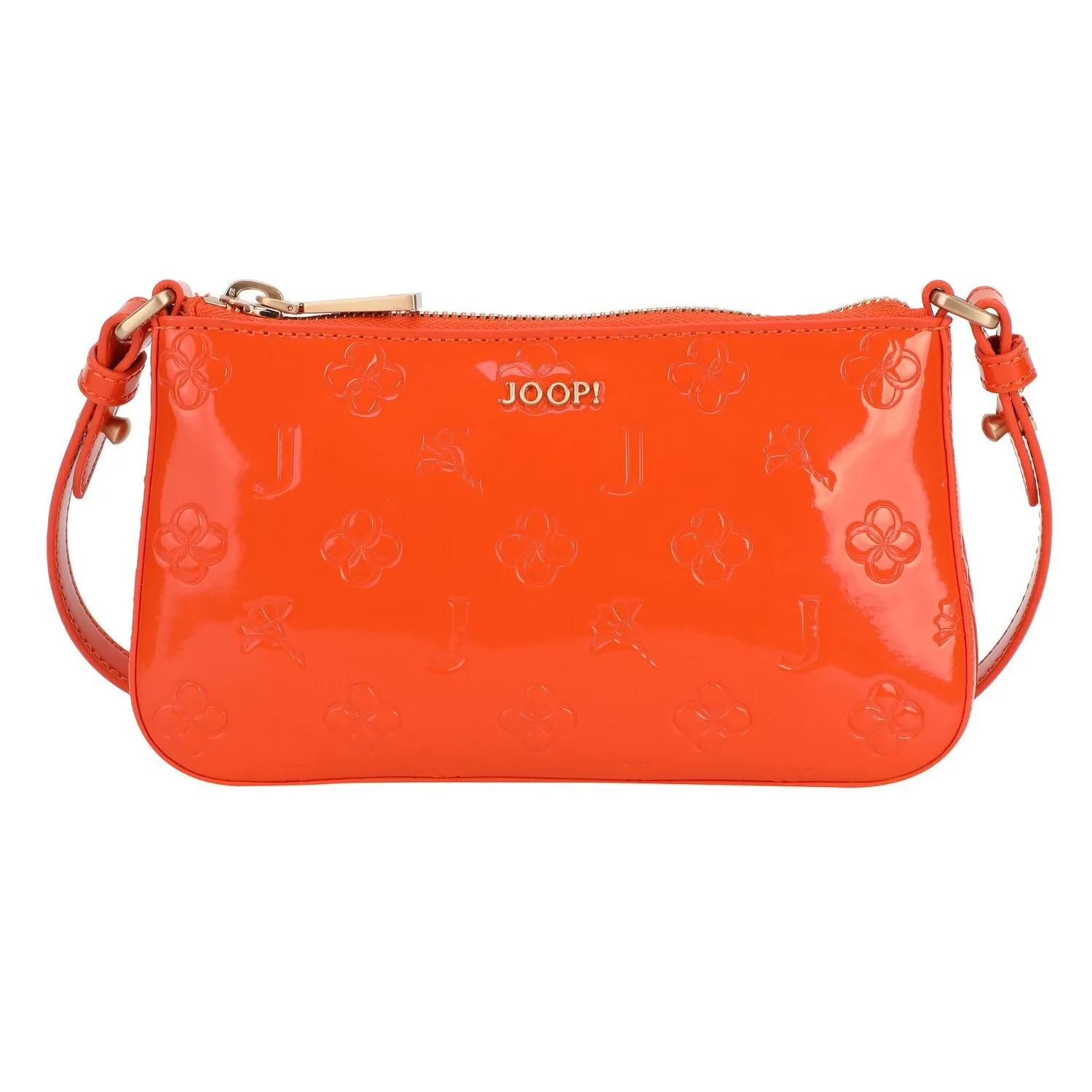 Joop! Decoro Lucente Borsa a tracolla 21.5 cm