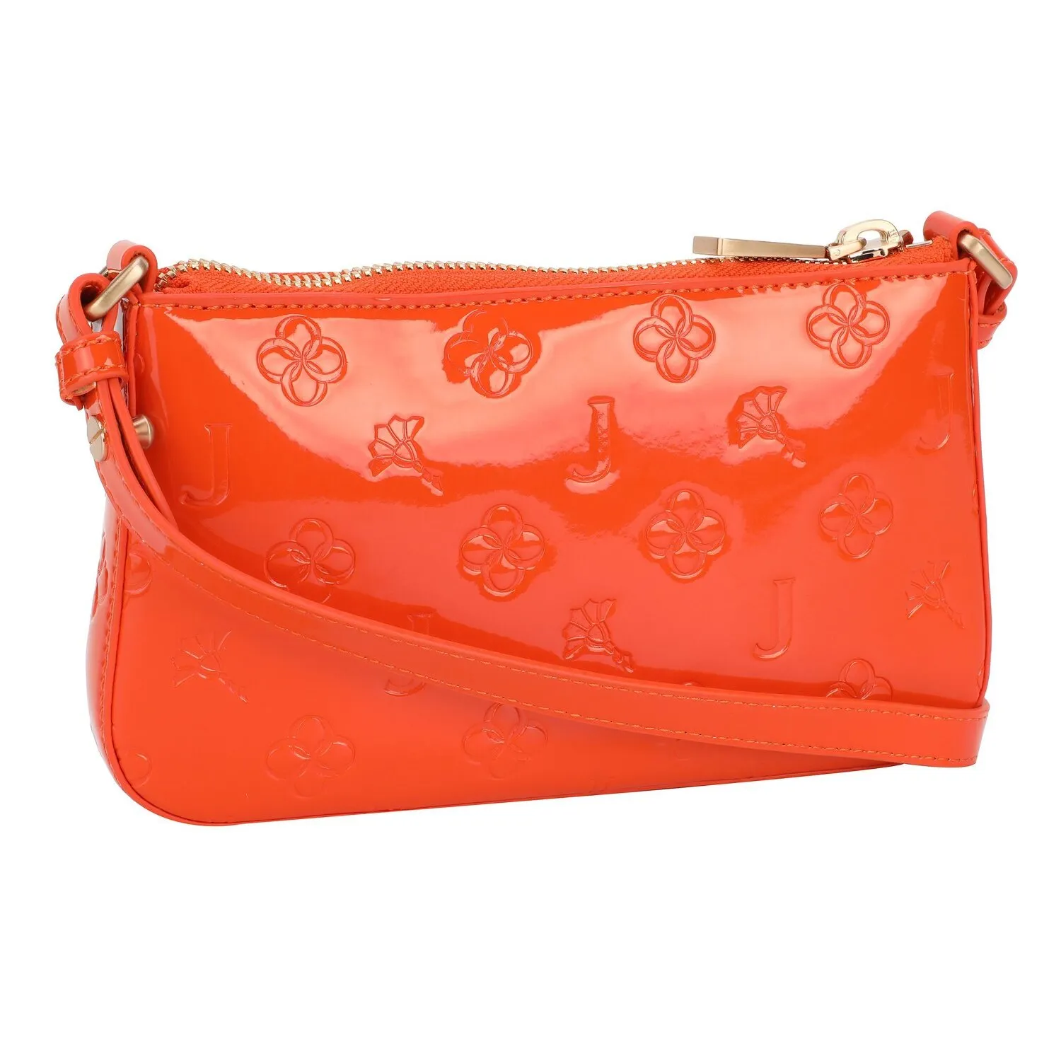 Joop! Decoro Lucente Borsa a tracolla 21.5 cm