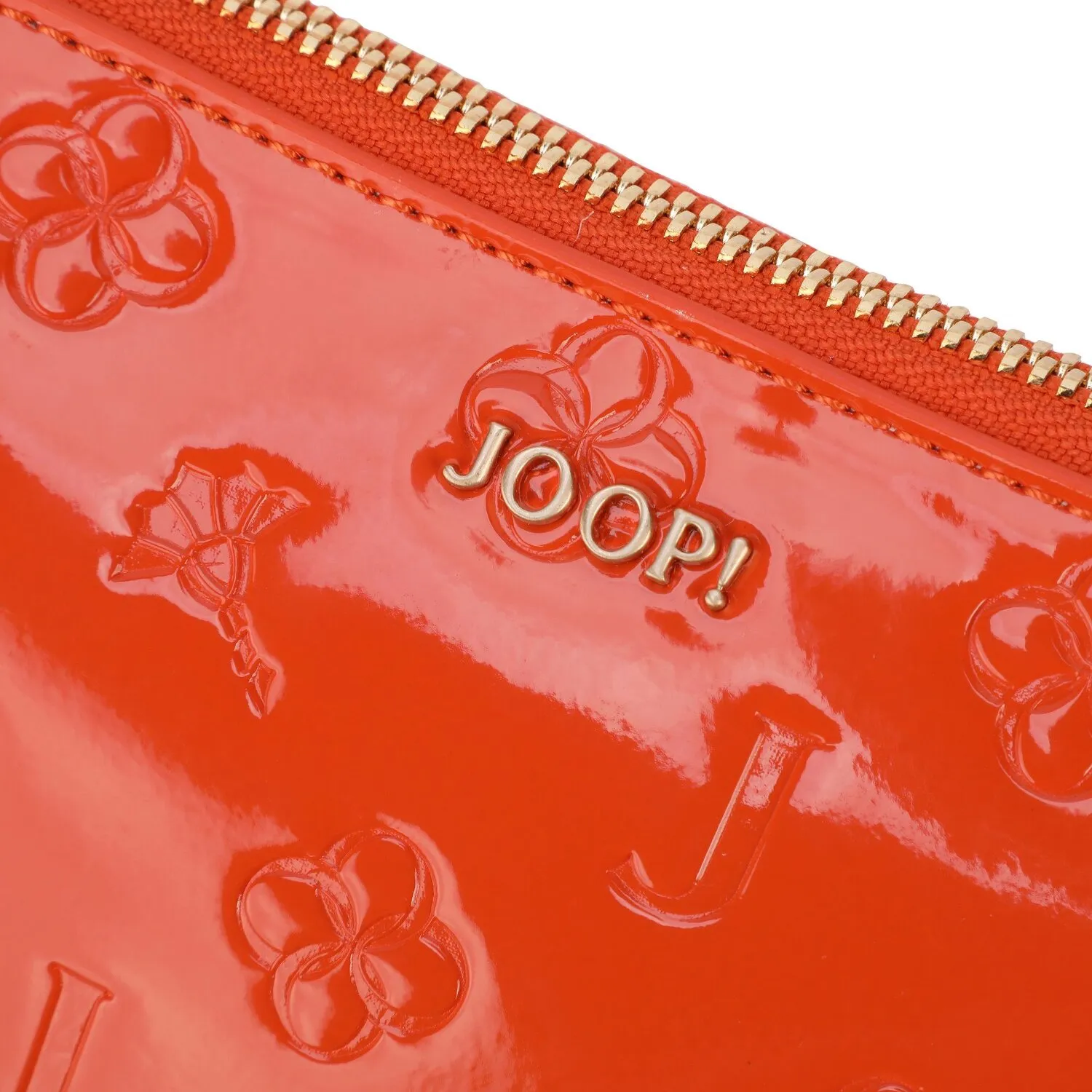 Joop! Decoro Lucente Borsa a tracolla 21.5 cm